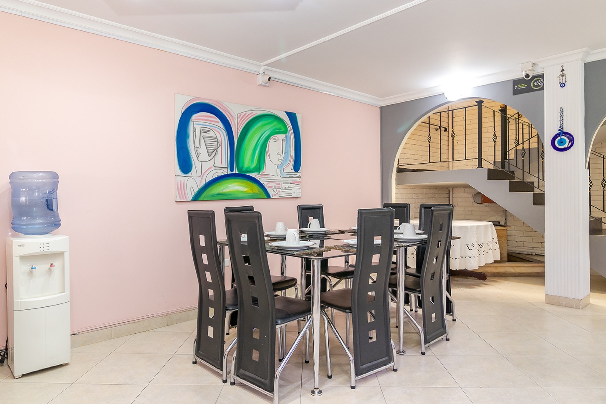 Foto de Titas House