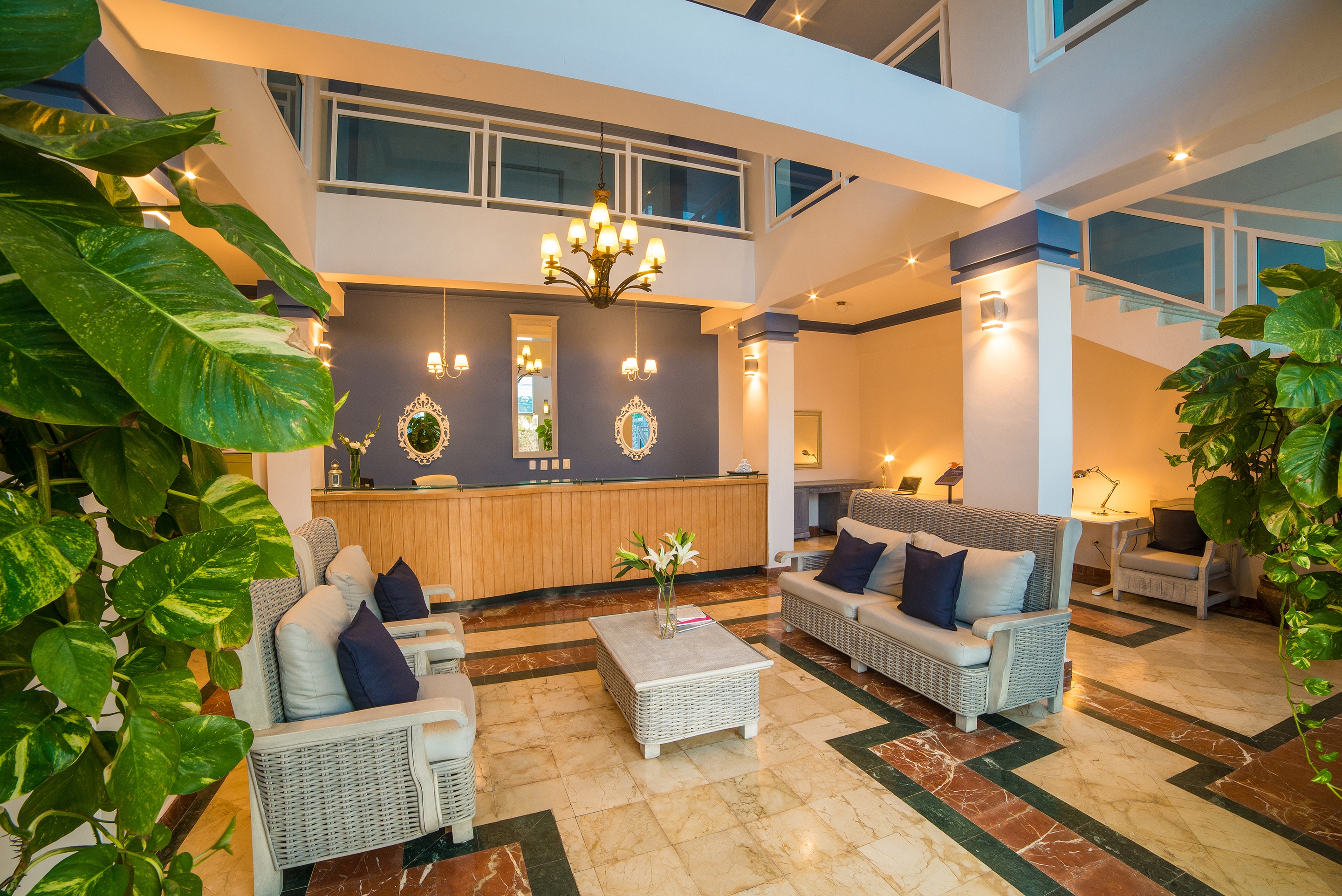 Foto de Hotel Checkin El Cortecito Punta Cana