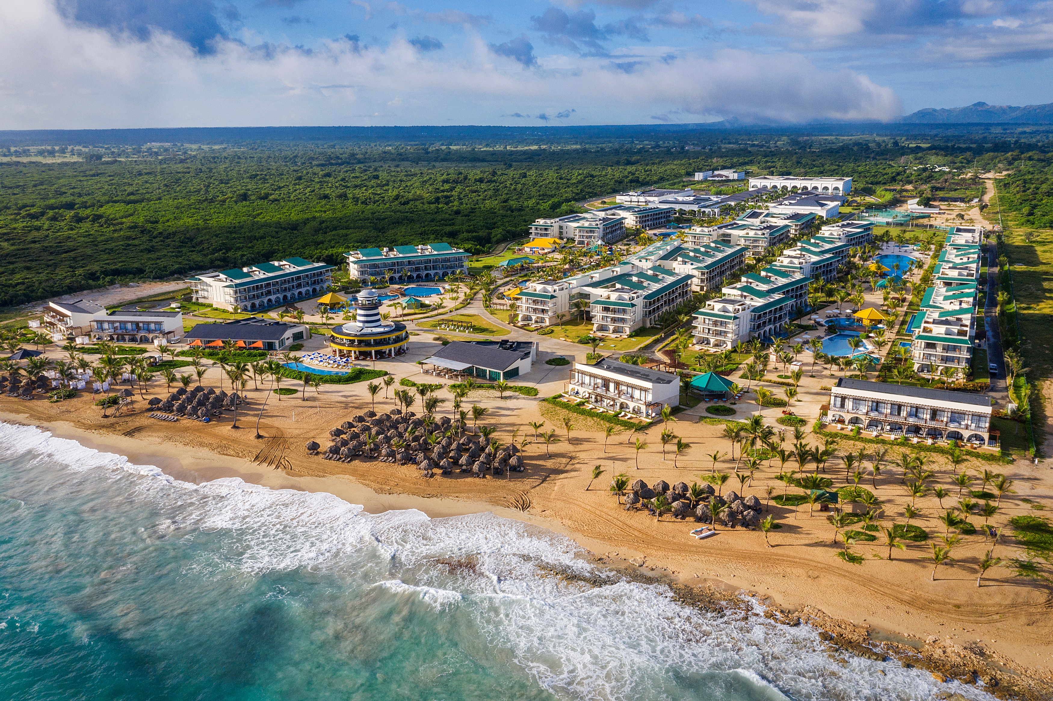 Foto de Ocean El Faro - El Beso Adults Only All inclusive