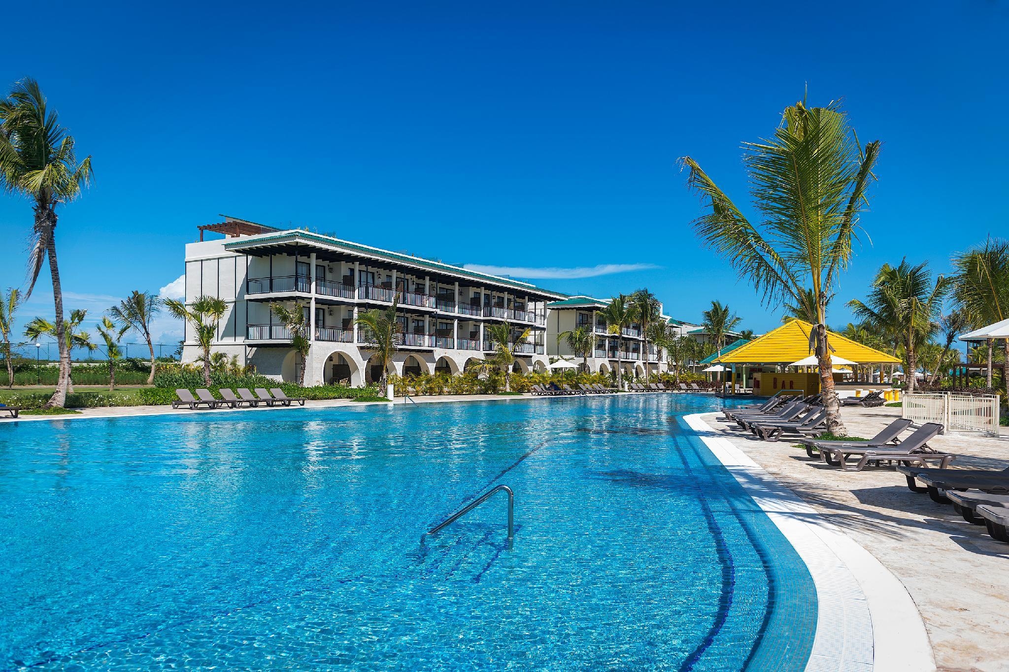 Foto de Ocean El Faro - El Beso Adults Only All inclusive