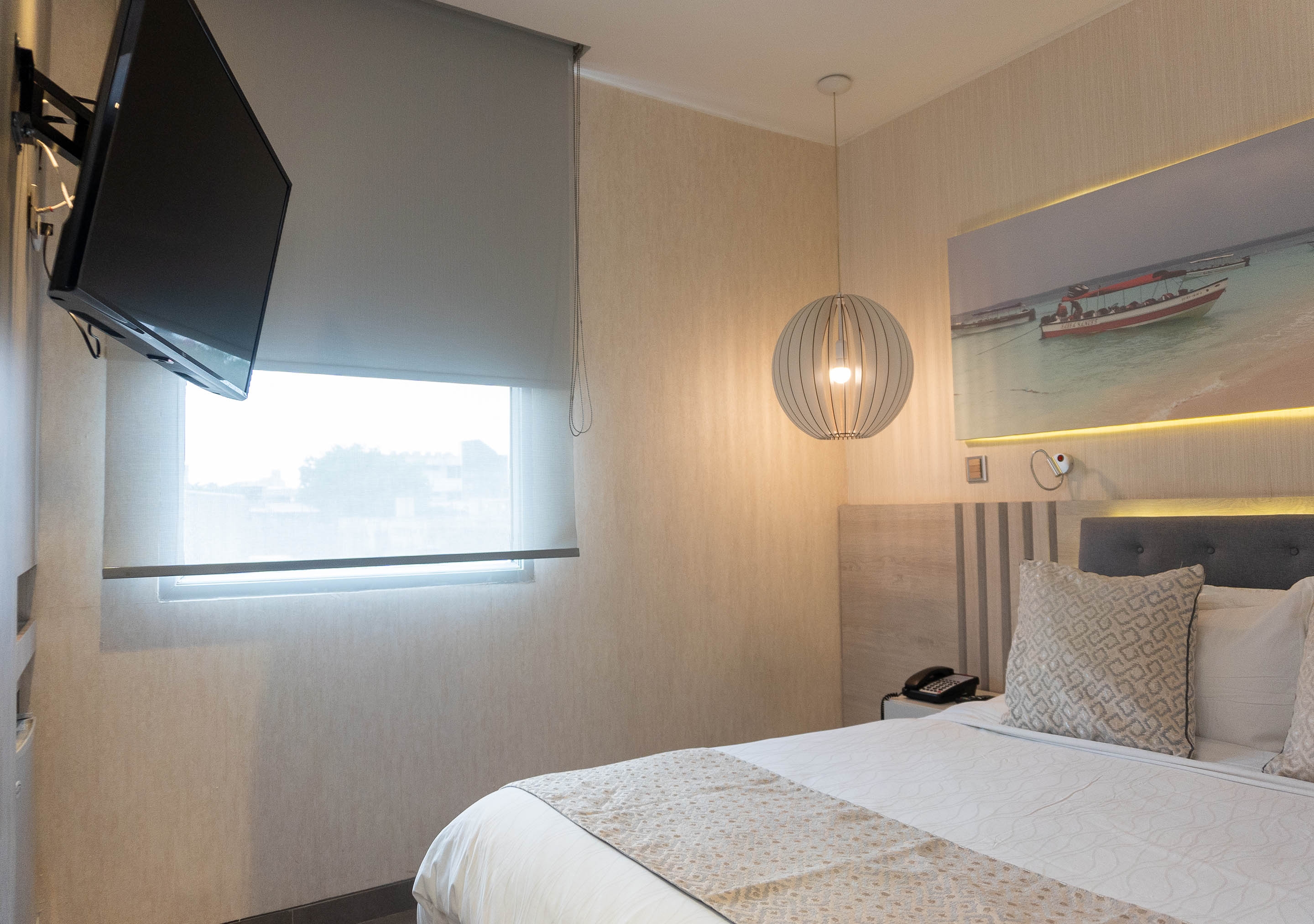 Foto de Hotel Perla Suite