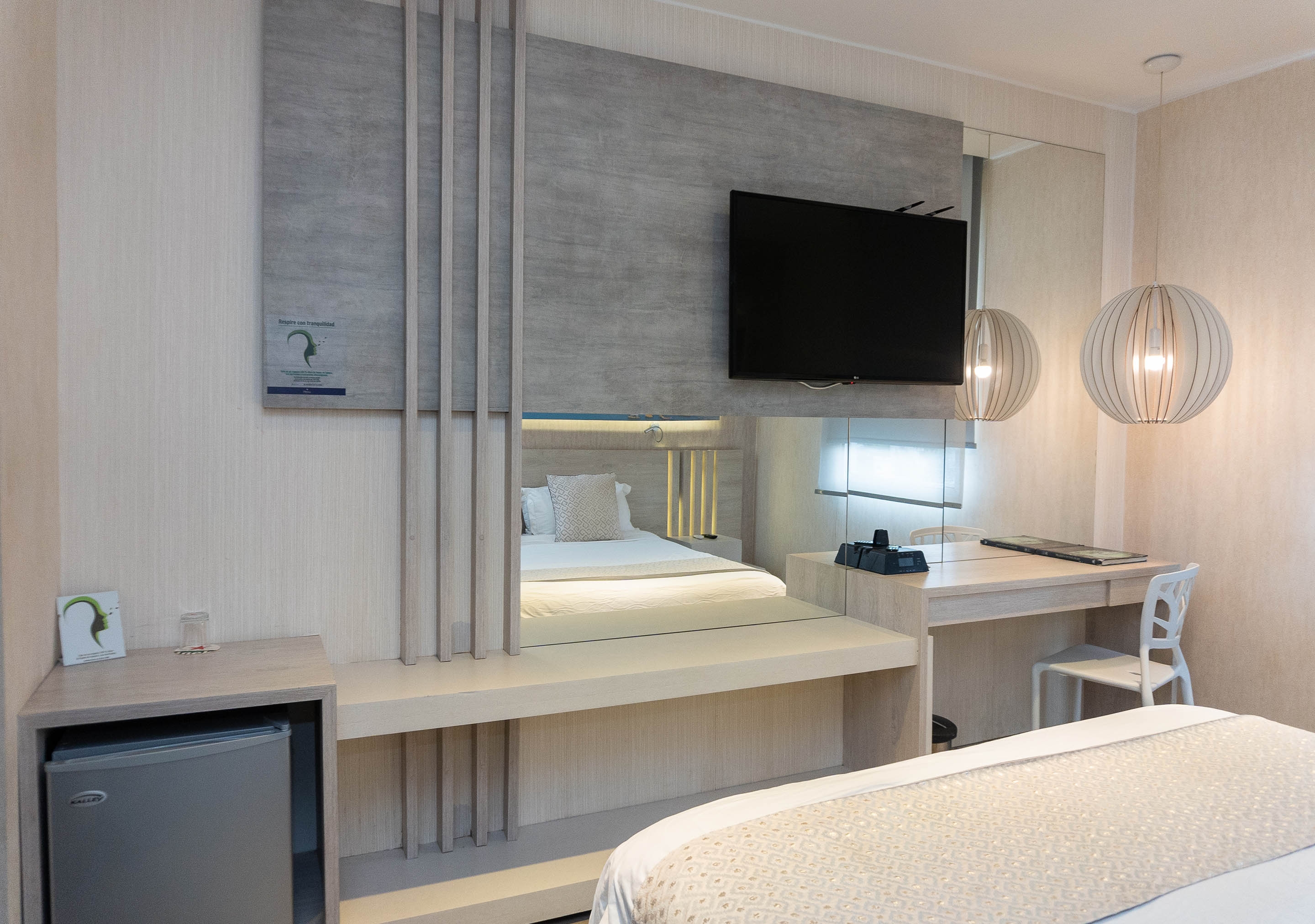 Foto de Hotel Perla Suite