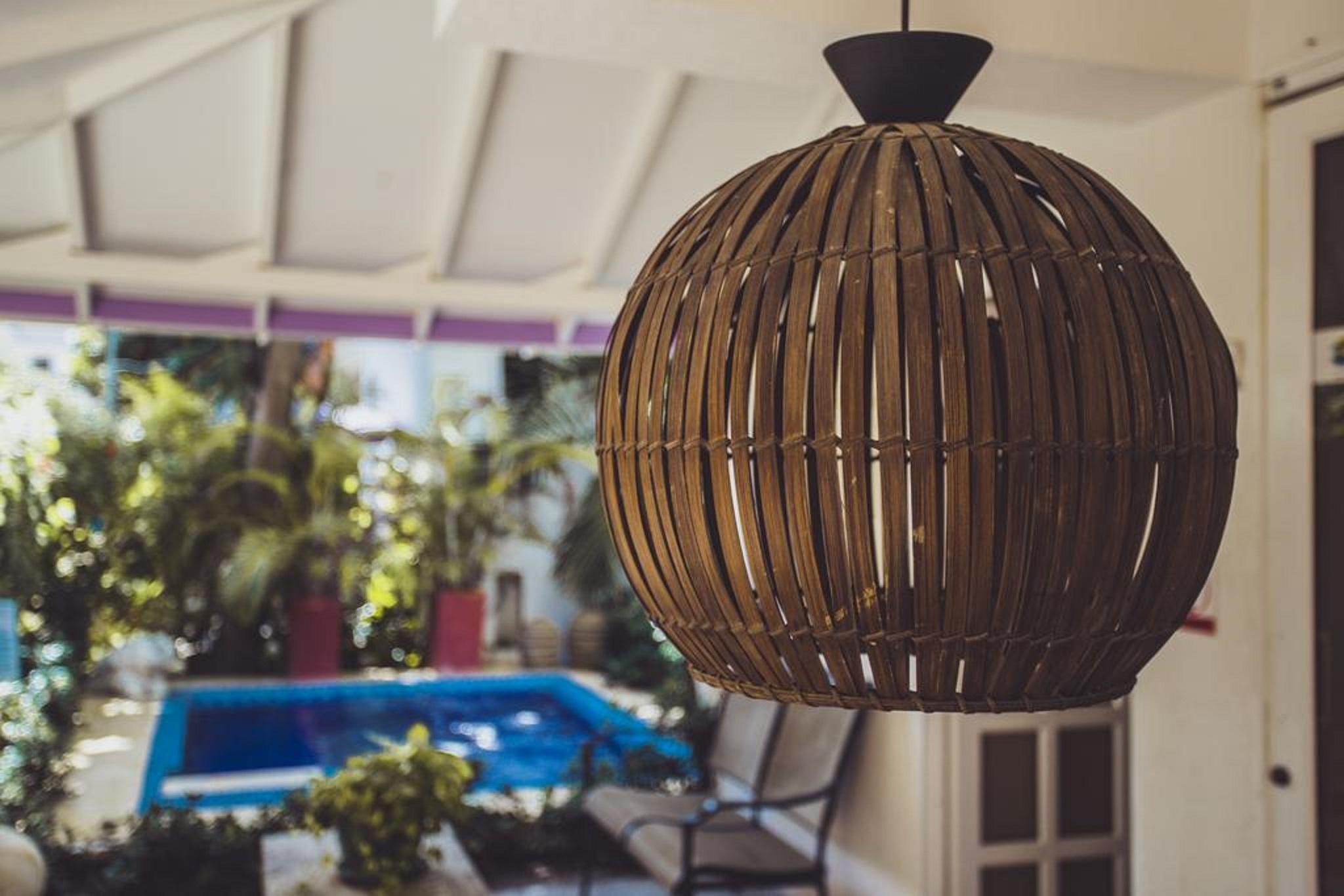 Foto de Summer House San Andres Posada Turistica