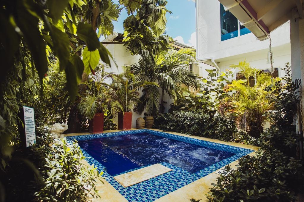 Foto de Summer House San Andres Posada Turistica