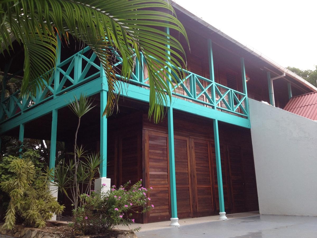Foto de Miraflores Boutique Hotel