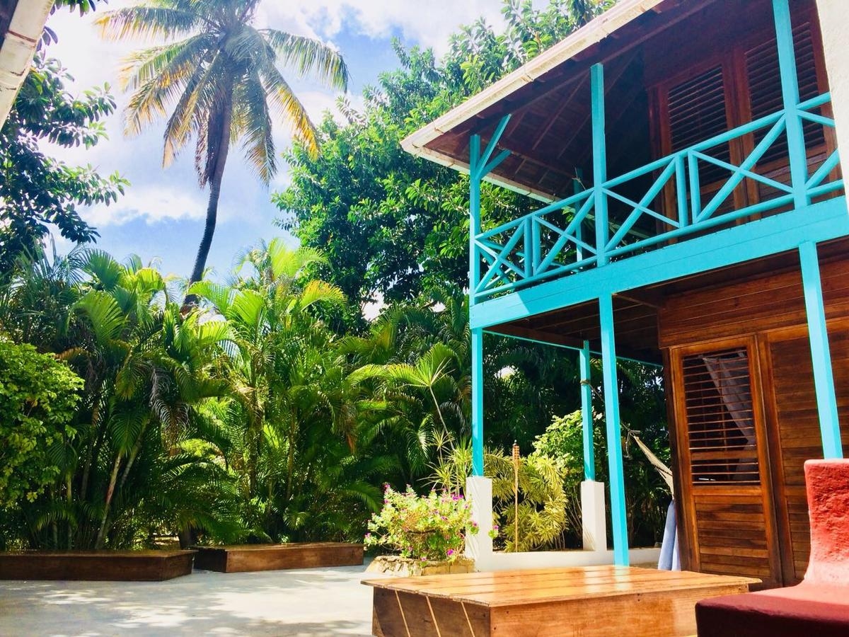 Foto de Miraflores Boutique Hotel