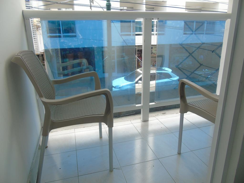 Foto de Apartahotel Bahia Tropical 2