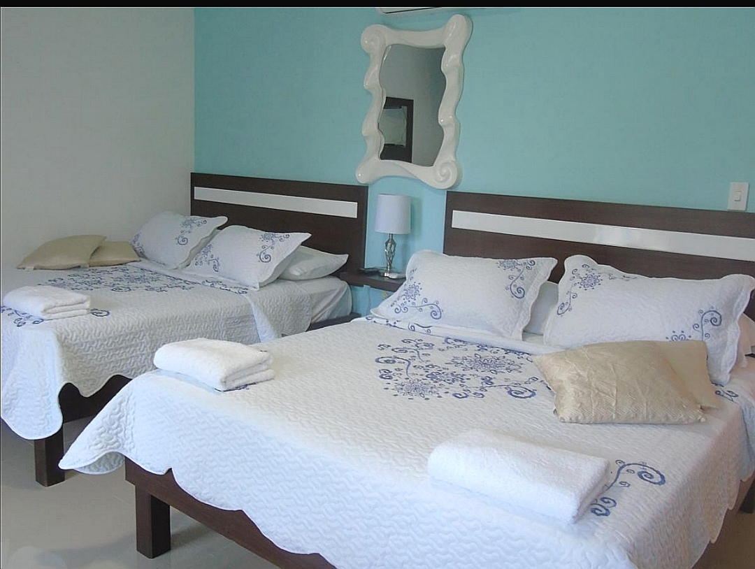 Foto de Apartahotel Bahia Tropical 3