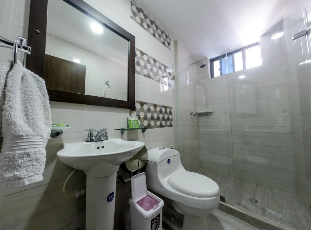 Foto de Apartahotel Bahia Tropical 3