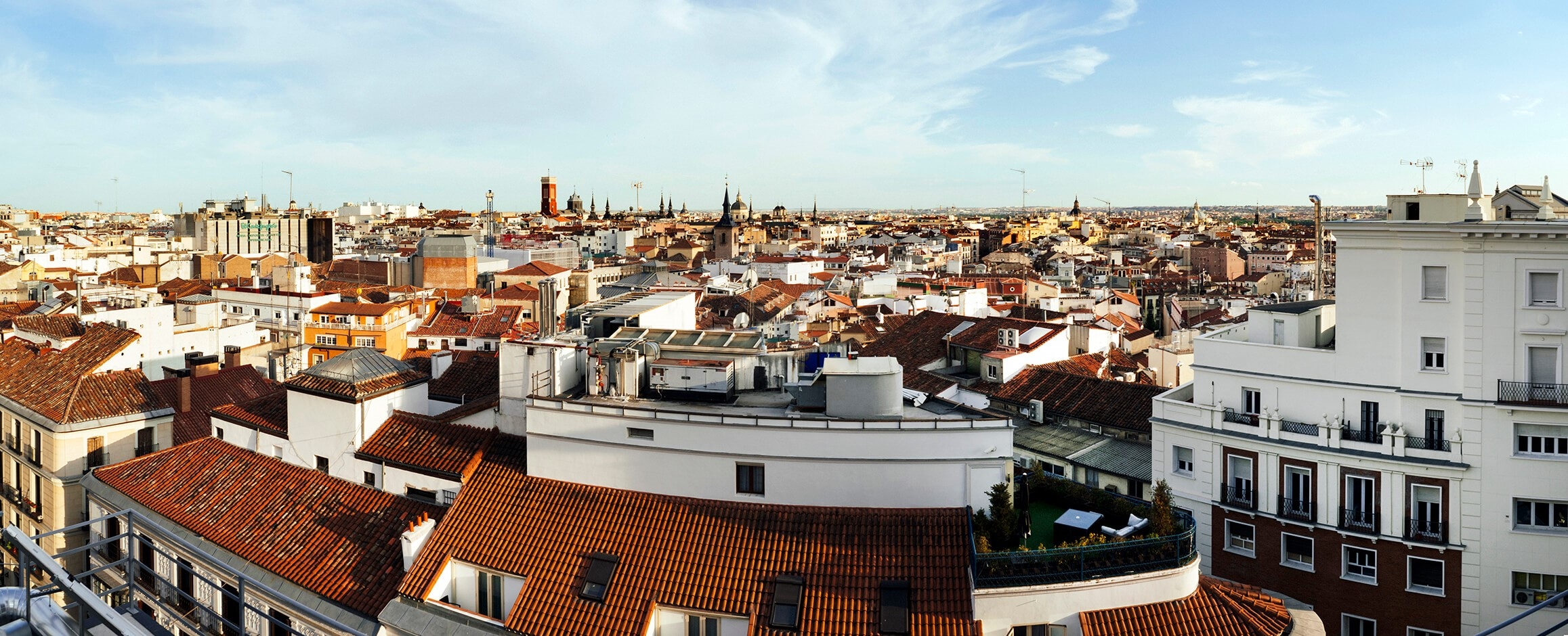 Foto de The First One Madrid Preciados