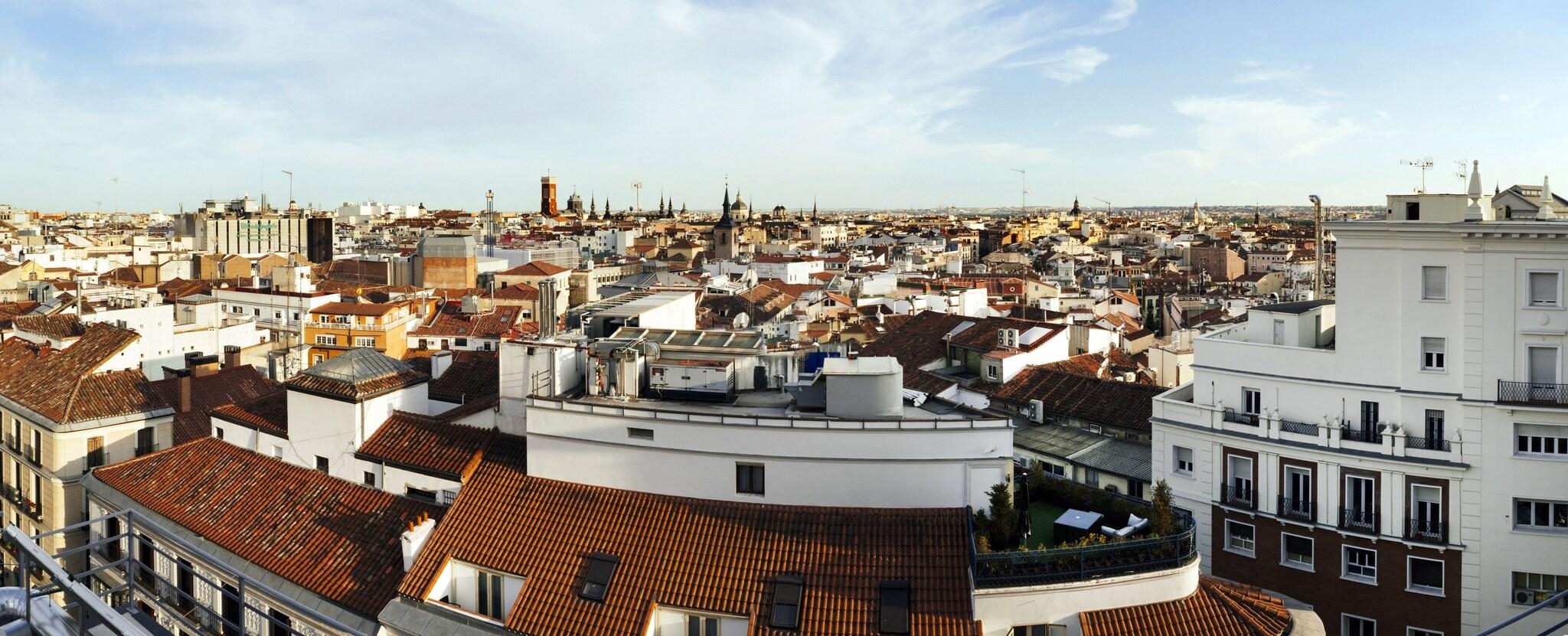 Foto de The First One Madrid Preciados