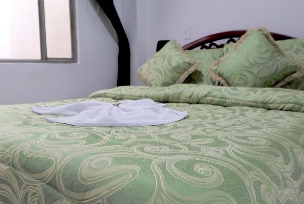 Foto de Hotel Los Balcones