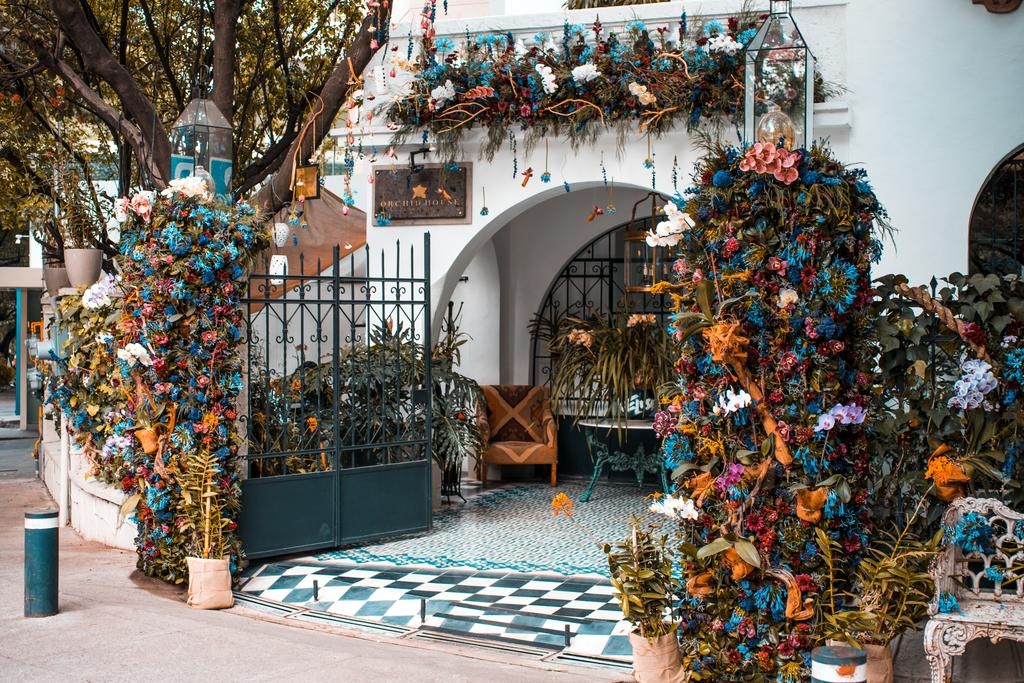 Foto de Orchid House Polanco