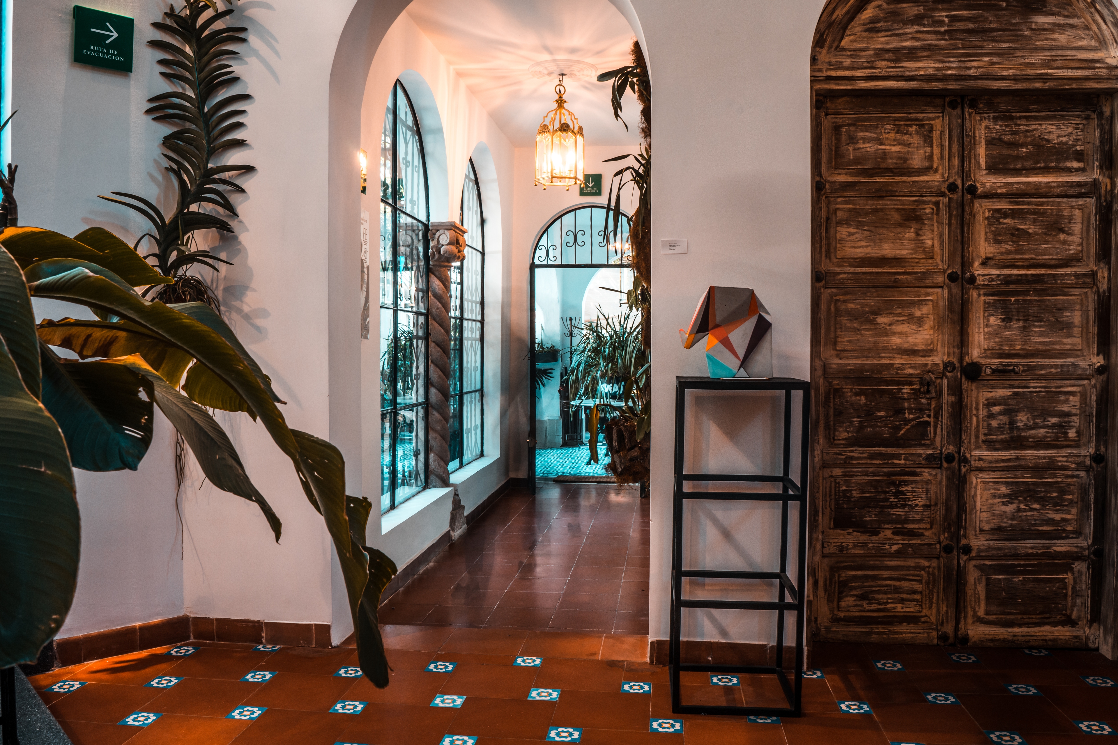 Foto de Orchid House Polanco