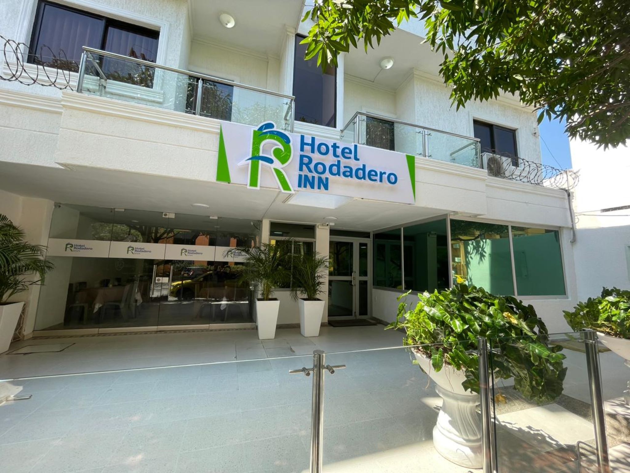 Foto de Hotel Rodadero Inn by GEH Suites