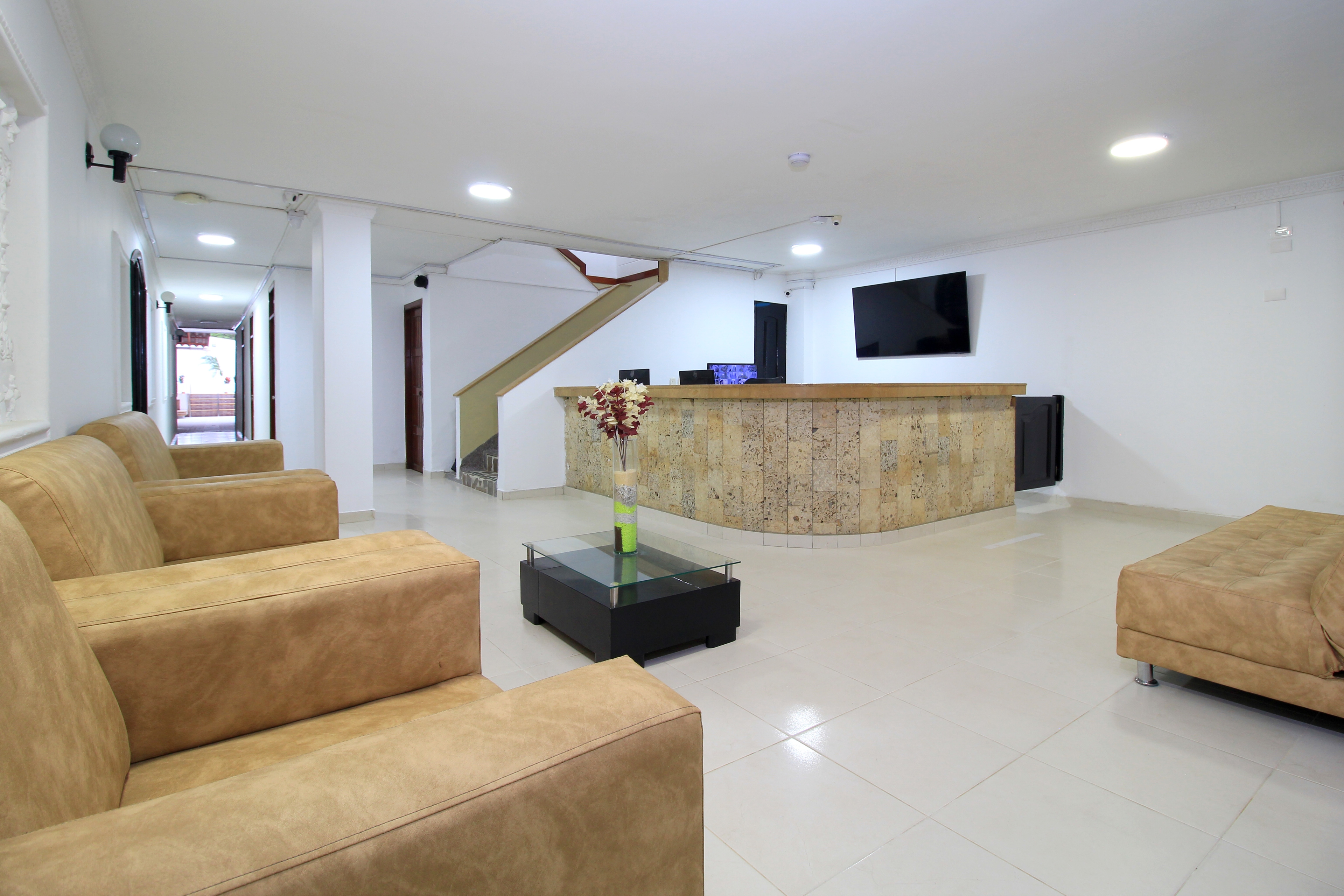 Foto de Hotel Rodadero Inn by GEH Suites