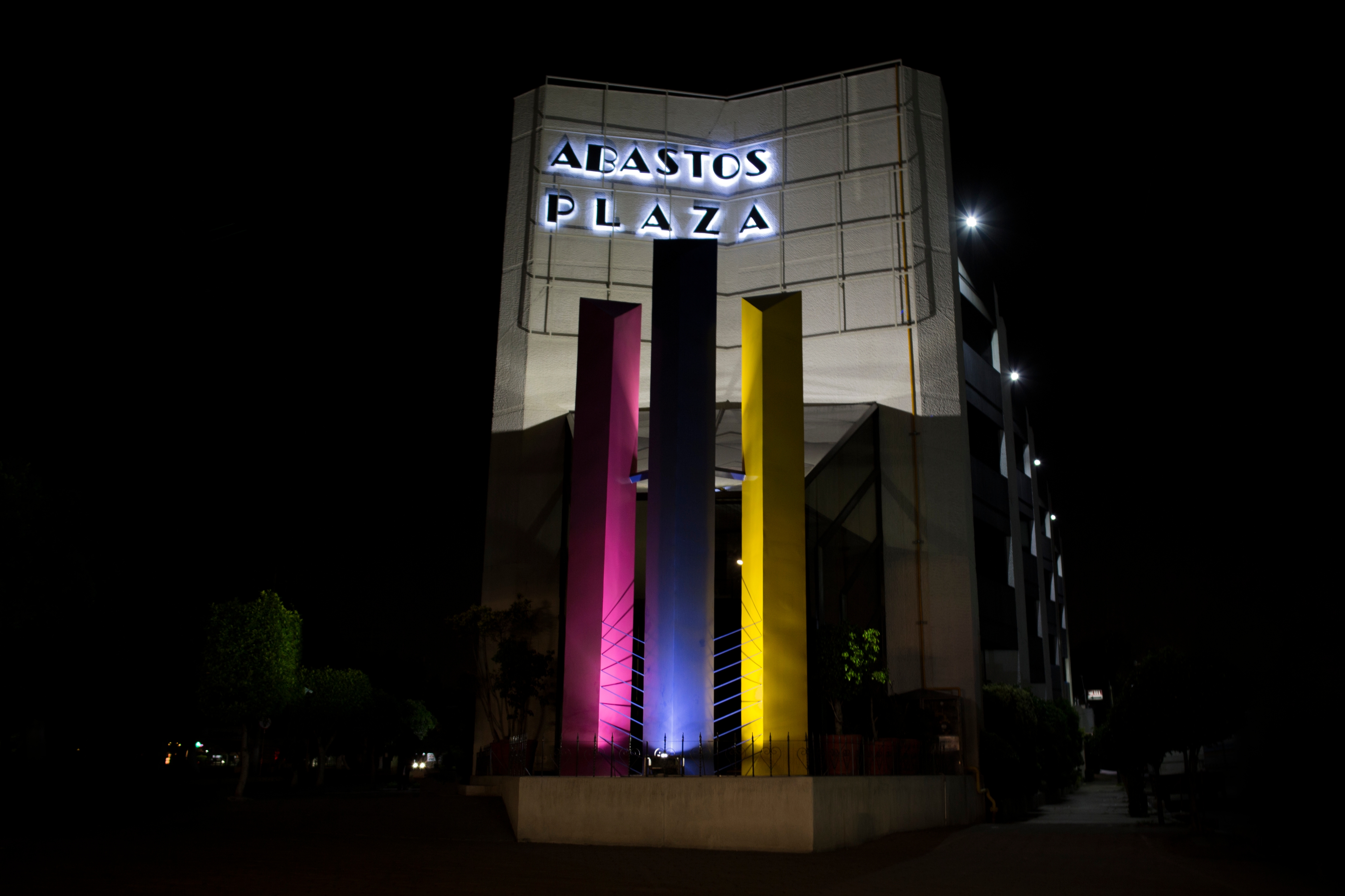 Foto de Abastos Plaza