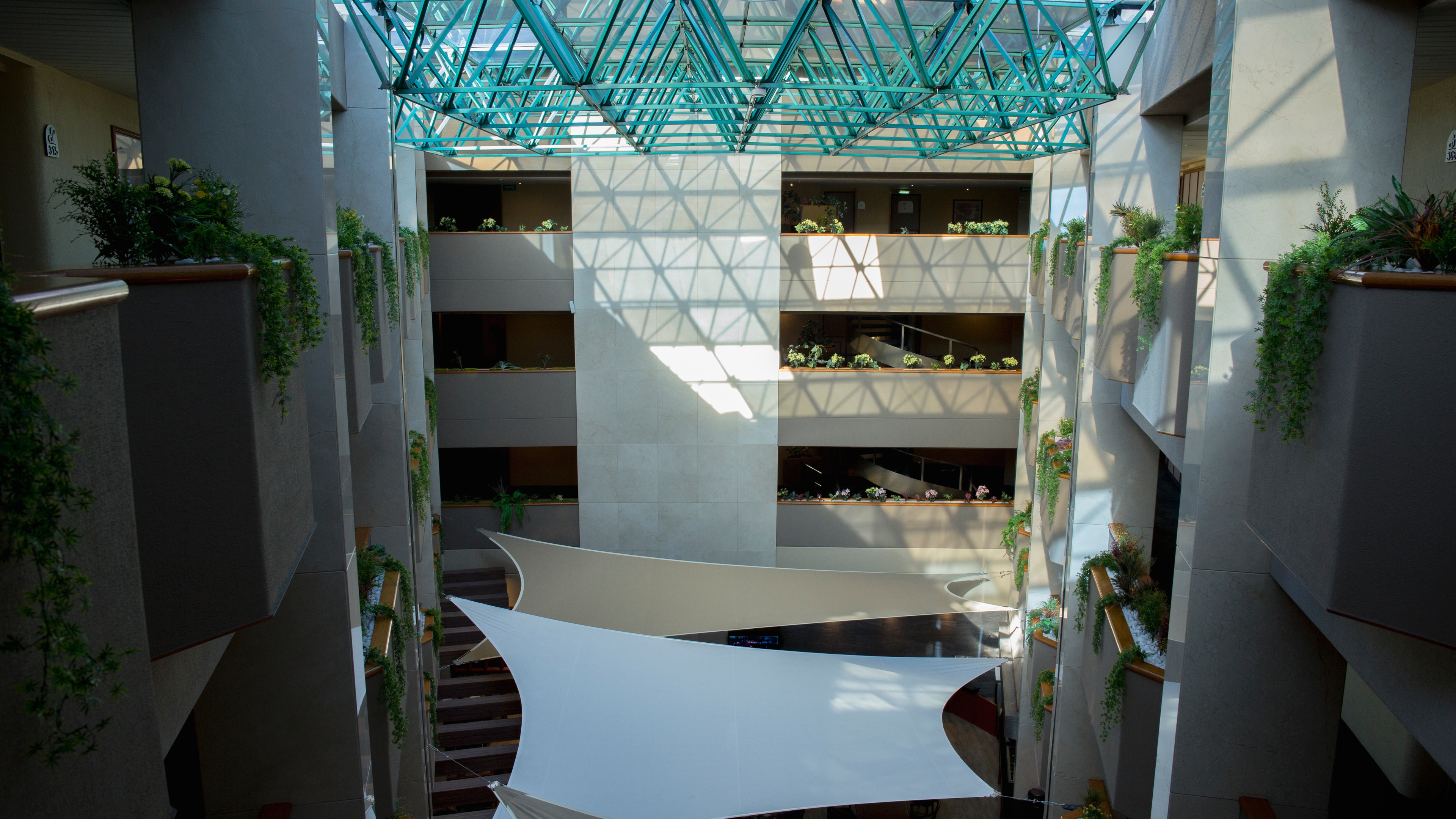 Foto de Abastos Plaza