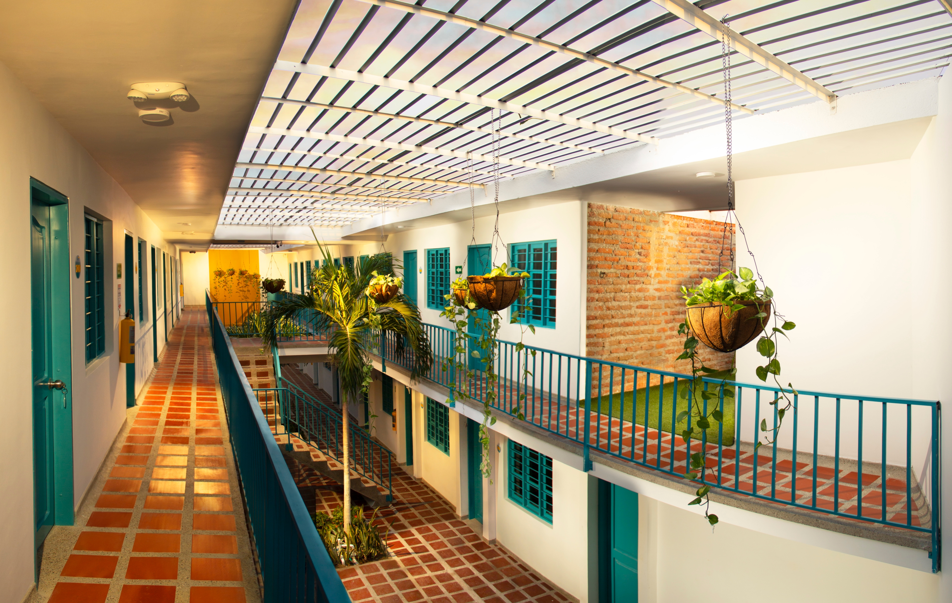 Foto de Akuamarina Hotel