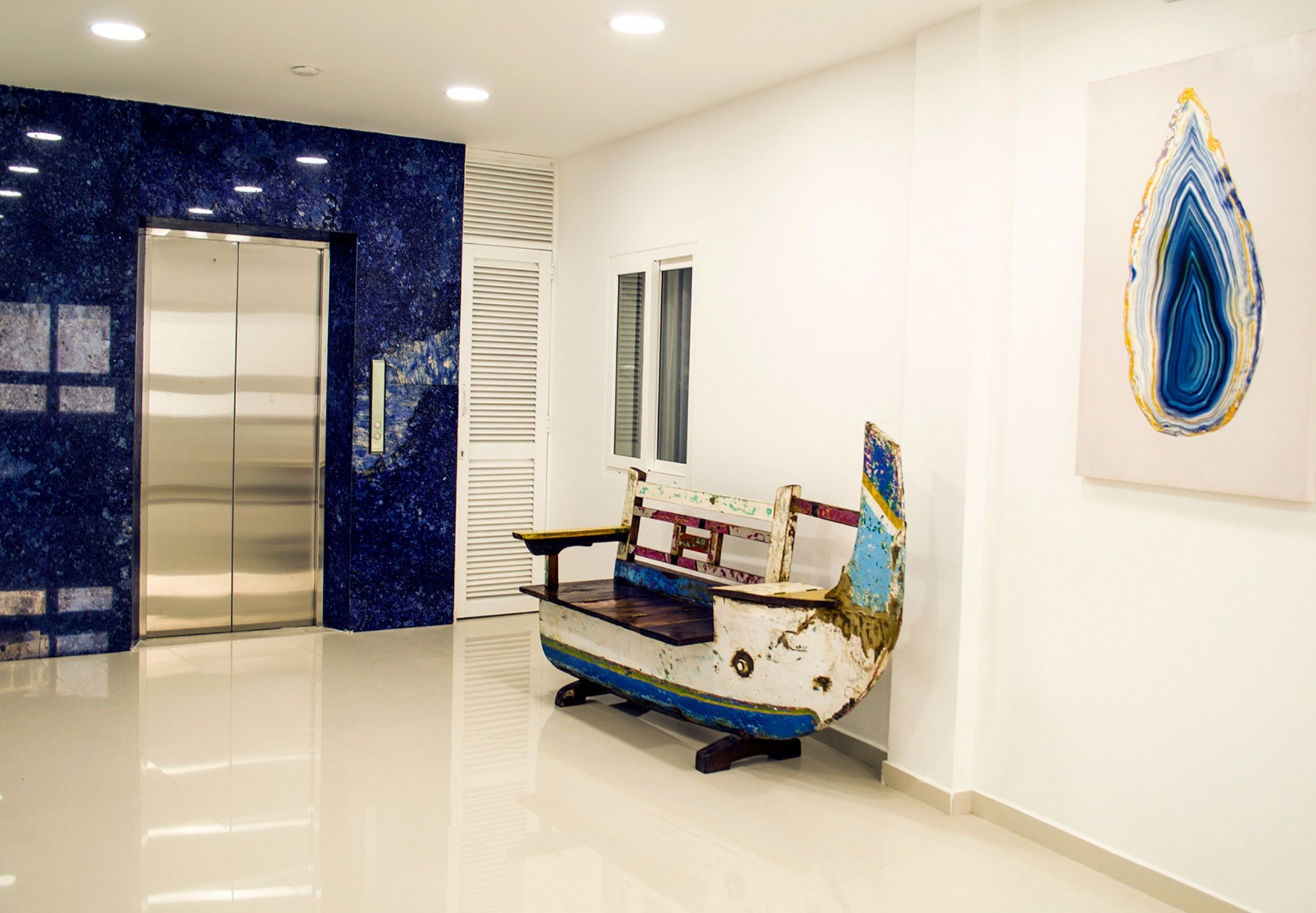 Foto de Sea Colors Hotel