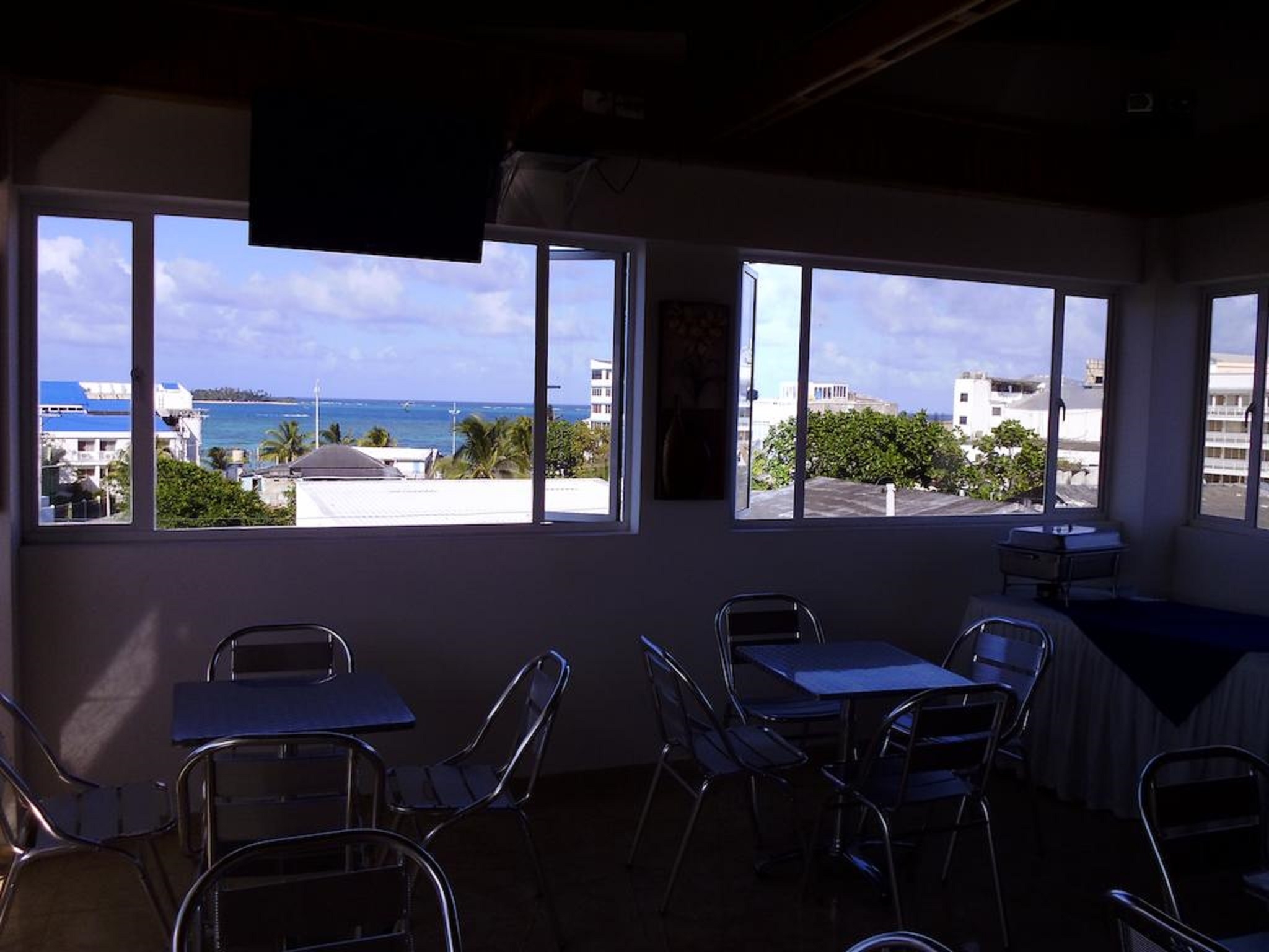 Foto de Hotel Grand Caribe