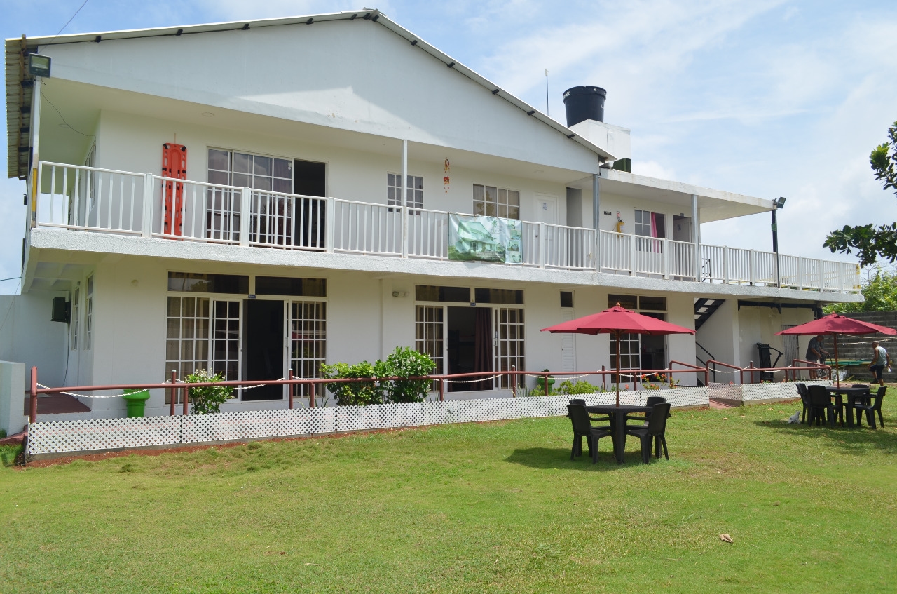 Foto de Apartamentos Hermanos Morales Merino