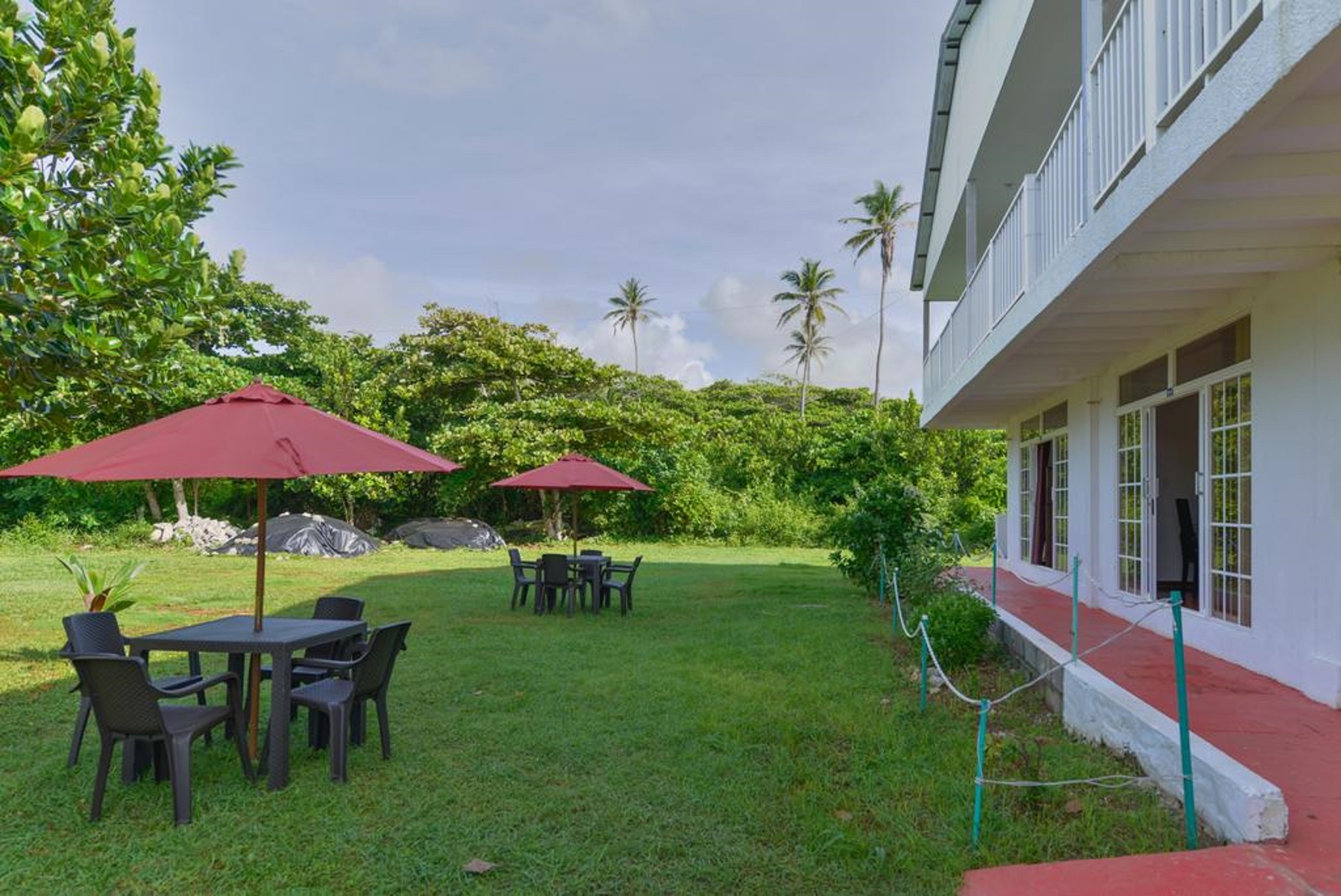 Foto de Apartamentos Hermanos Morales Merino