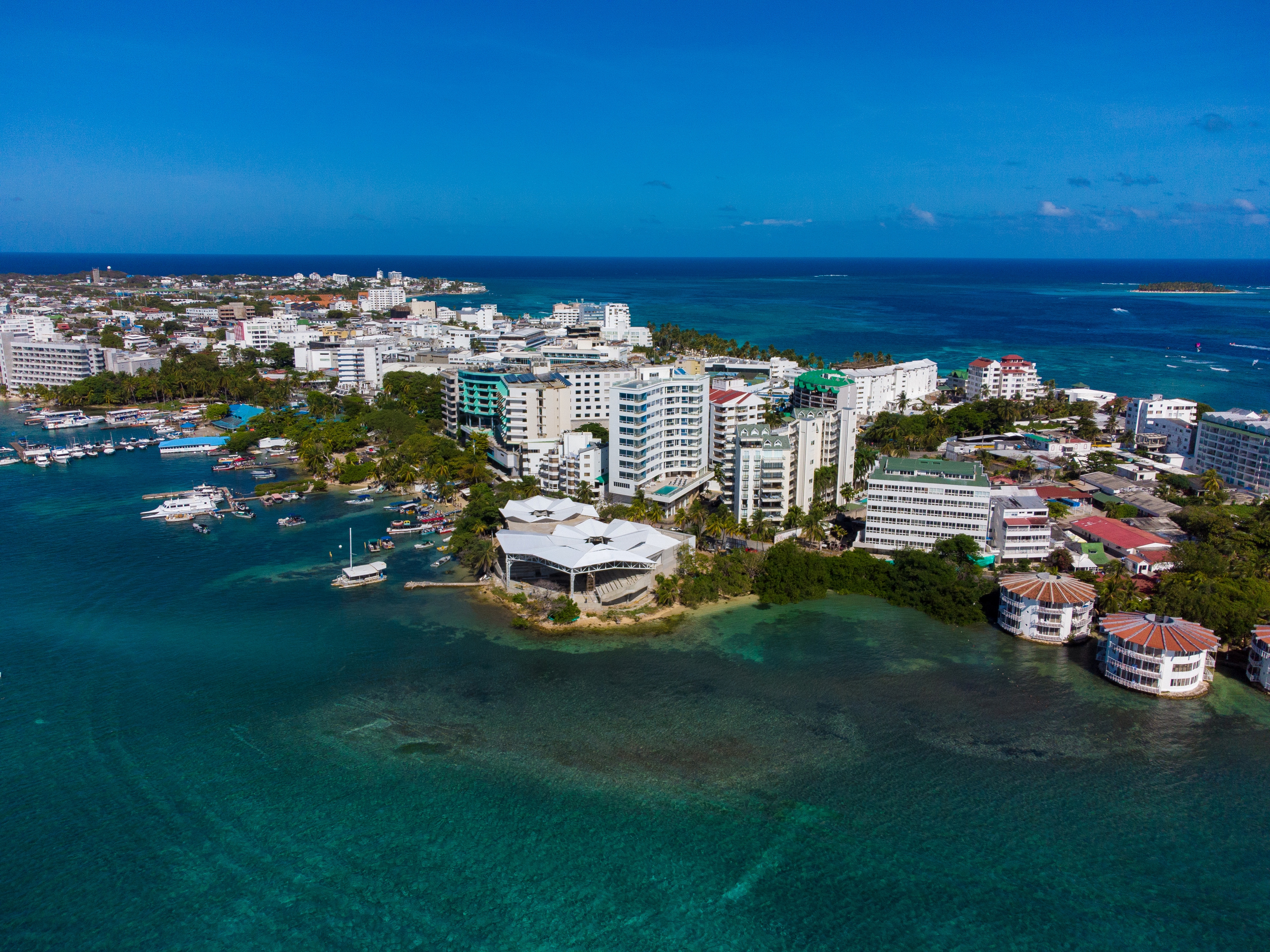 Foto de Hotel Samawi