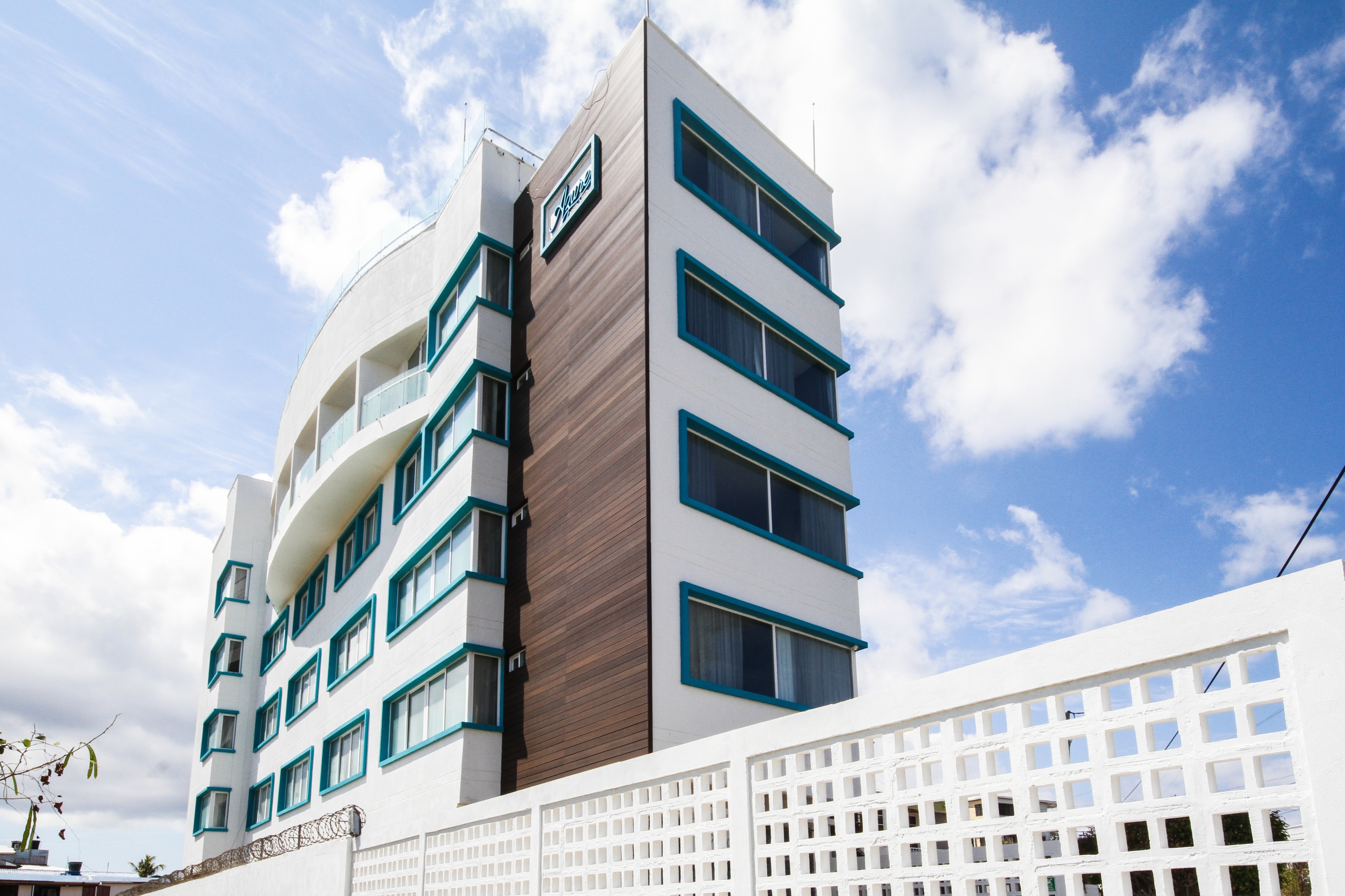 Foto de Hotel Azure Lofts & Pool