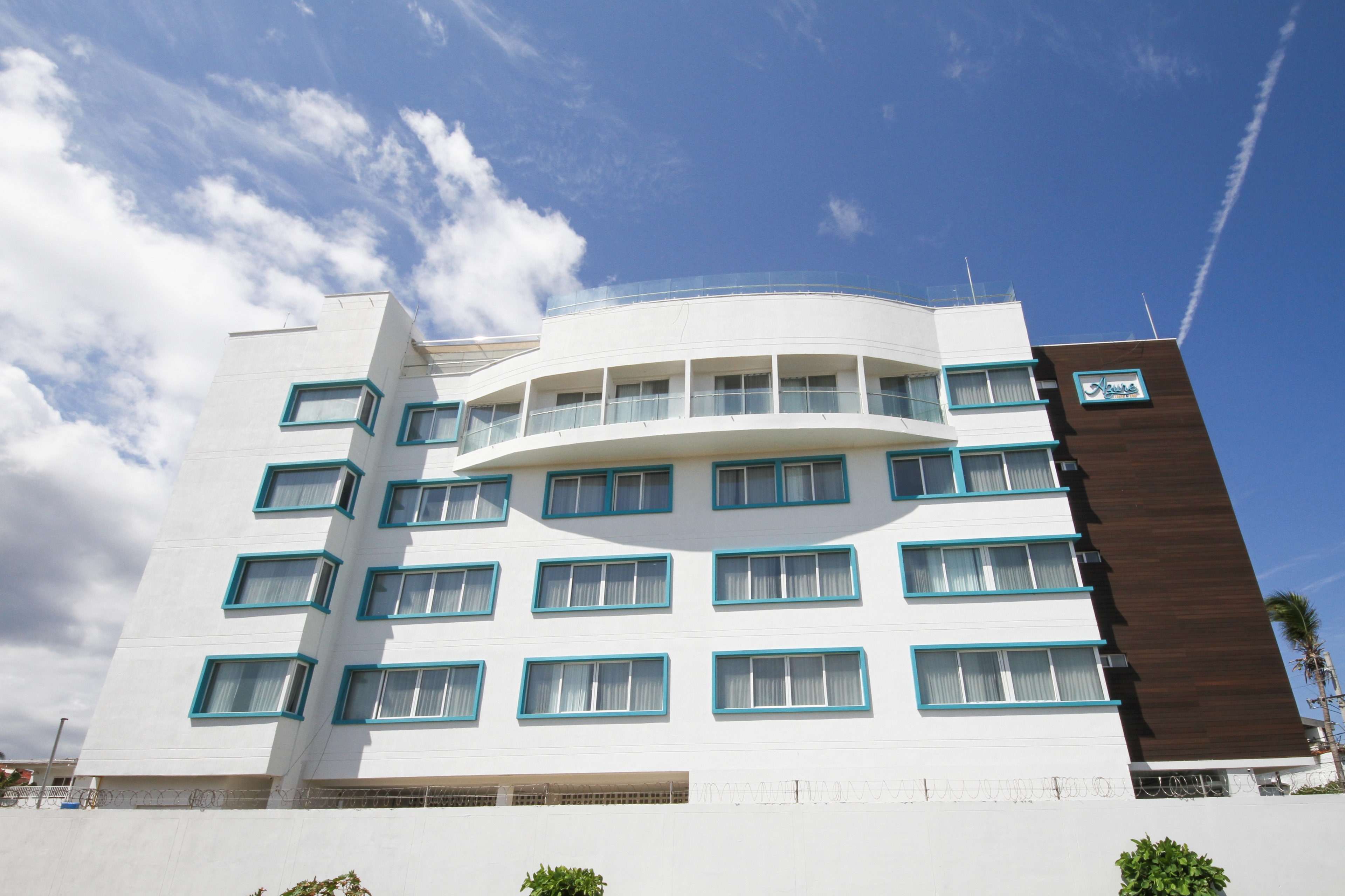 Foto de Hotel Azure Lofts & Pool