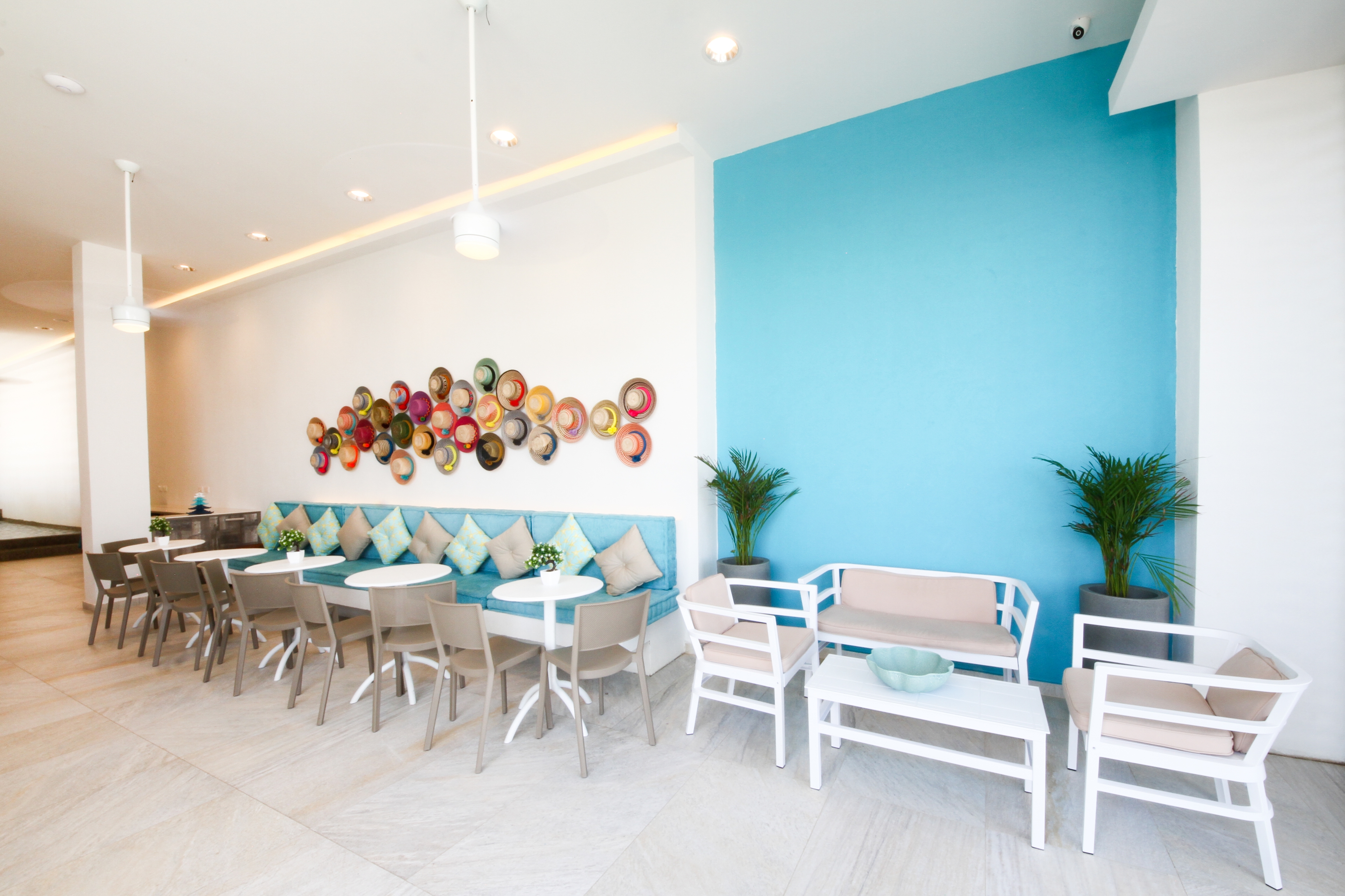 Foto de Hotel Azure Lofts & Pool