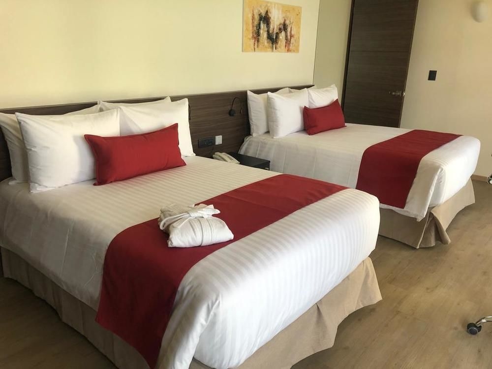 Foto de Mc Suites Mexico City