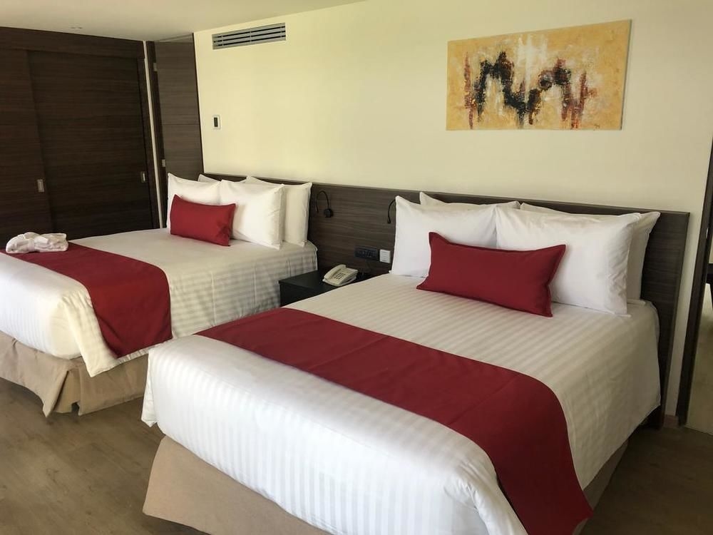 Foto de Mc Suites Mexico City