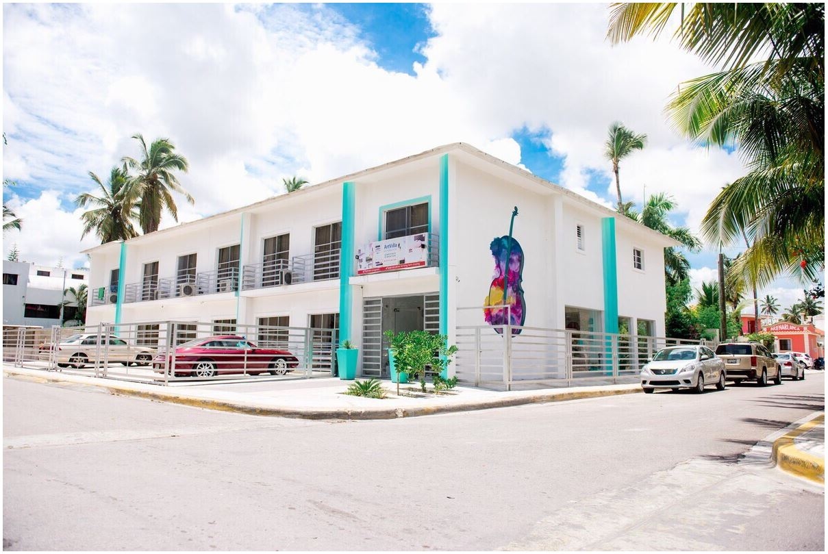 Foto de Art Villa Dominicana