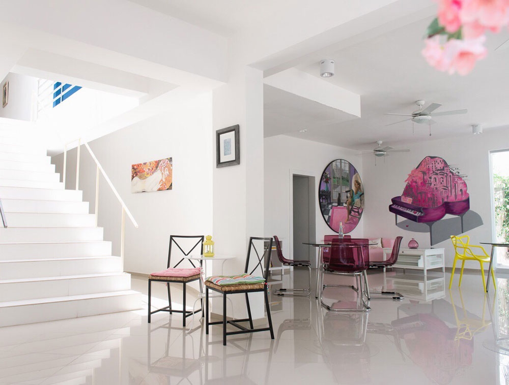 Foto de Art Villa Dominicana