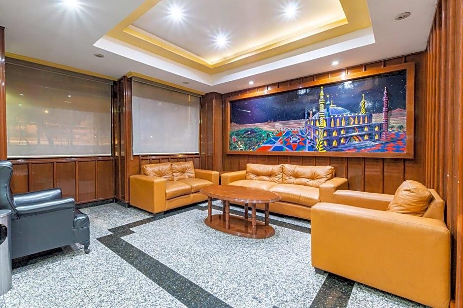 Foto de Hotel Estrella de Oriente