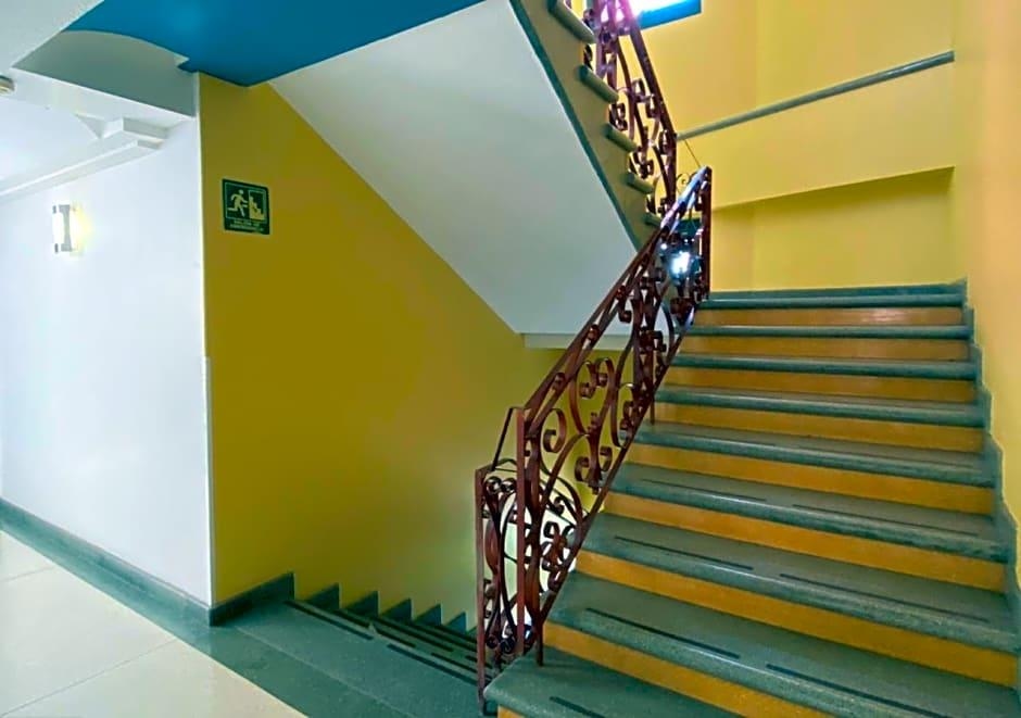 Foto de Hotel Estrella de Oriente