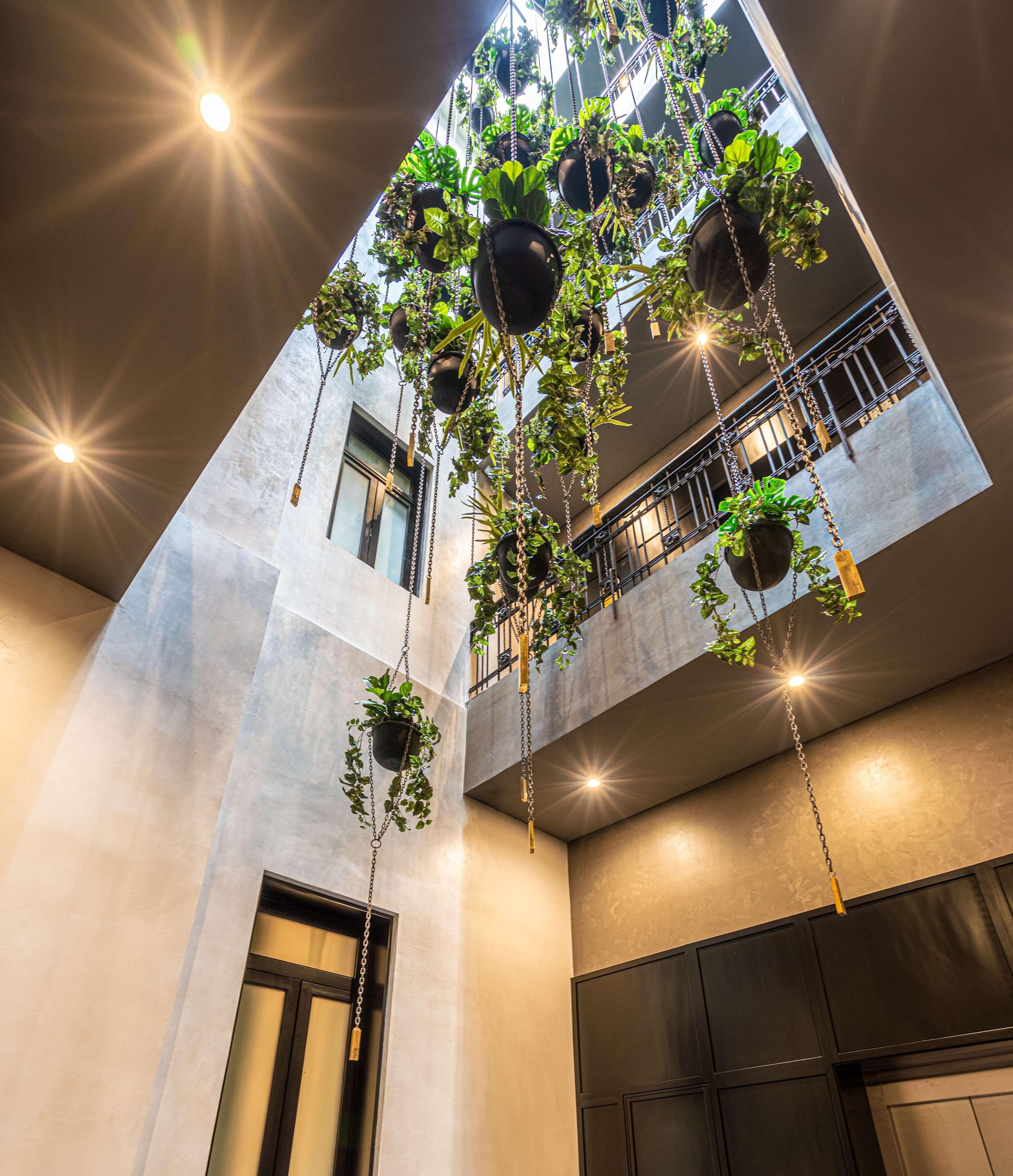 Foto de Umbral, Curio Collection By Hilton