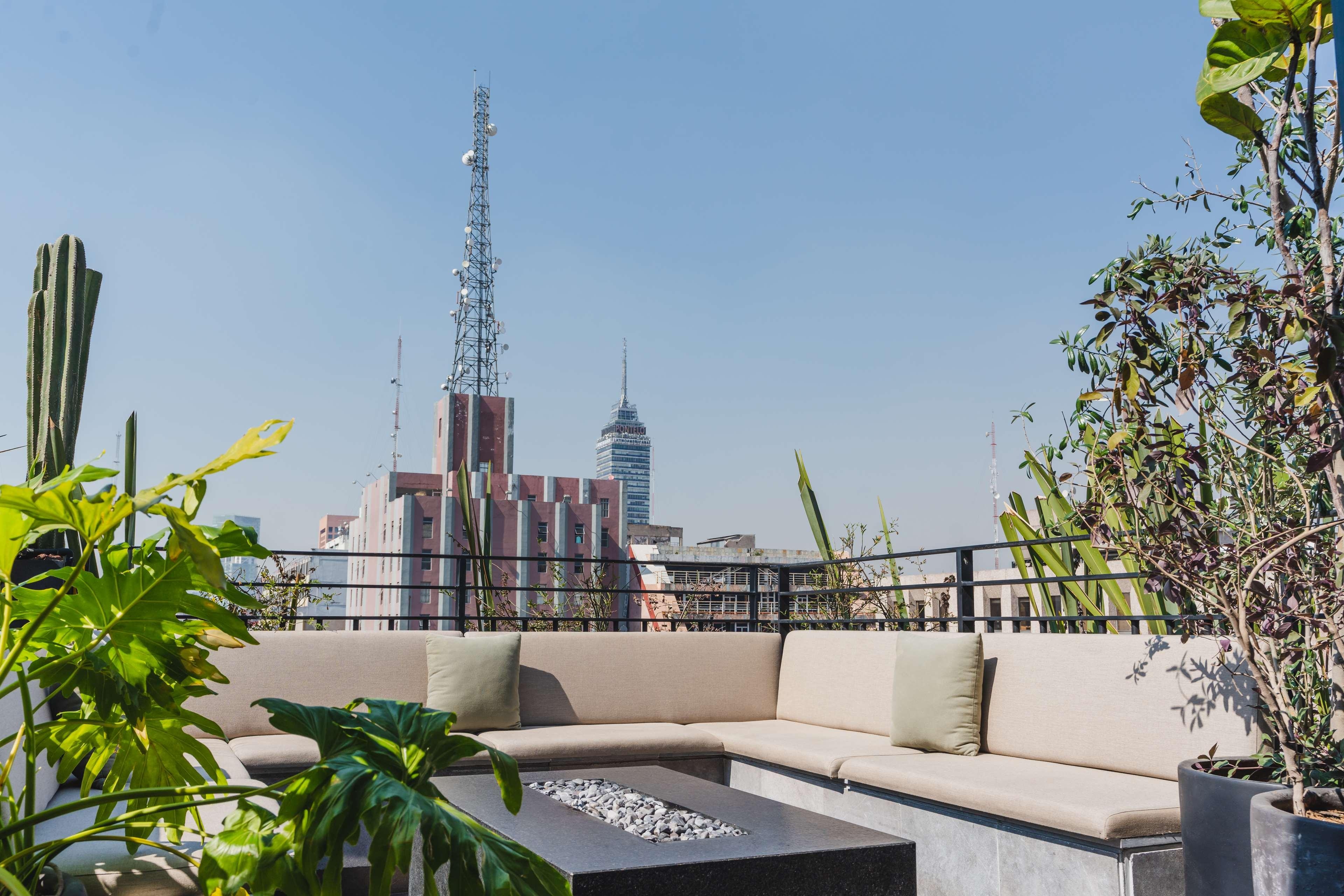 Foto de Umbral, Curio Collection By Hilton