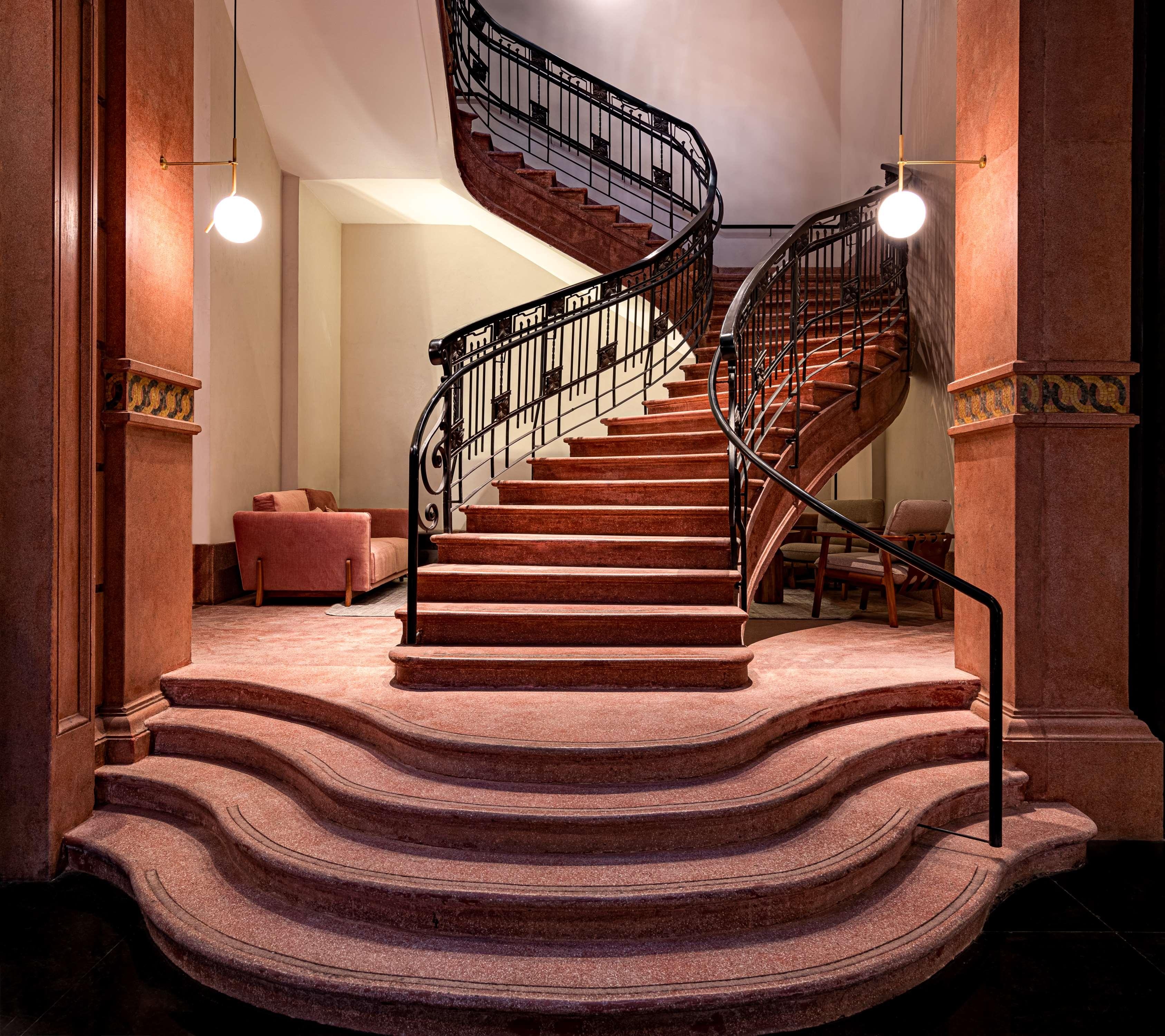 Foto de Umbral, Curio Collection By Hilton
