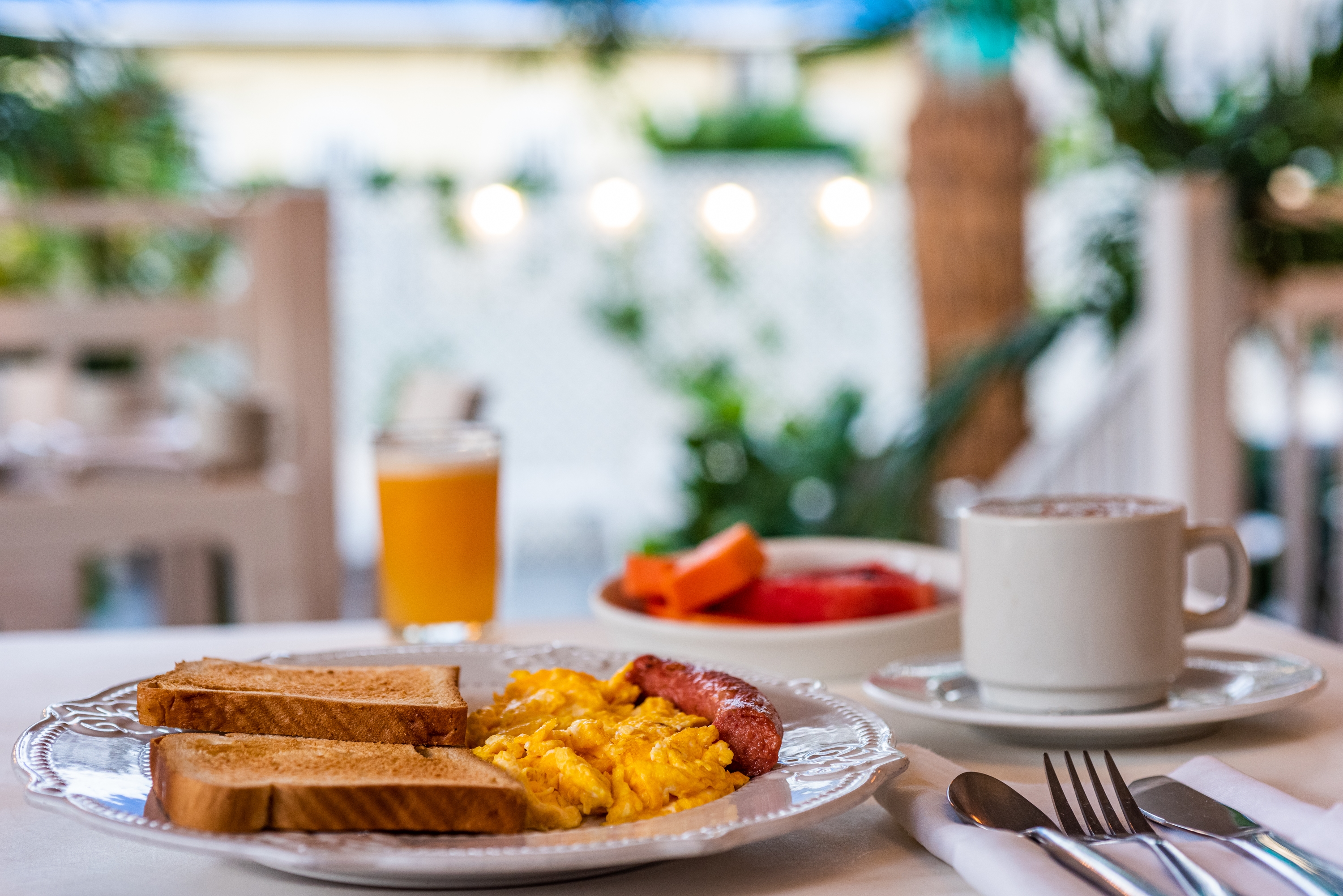 Ataraxy Hotel Boutique