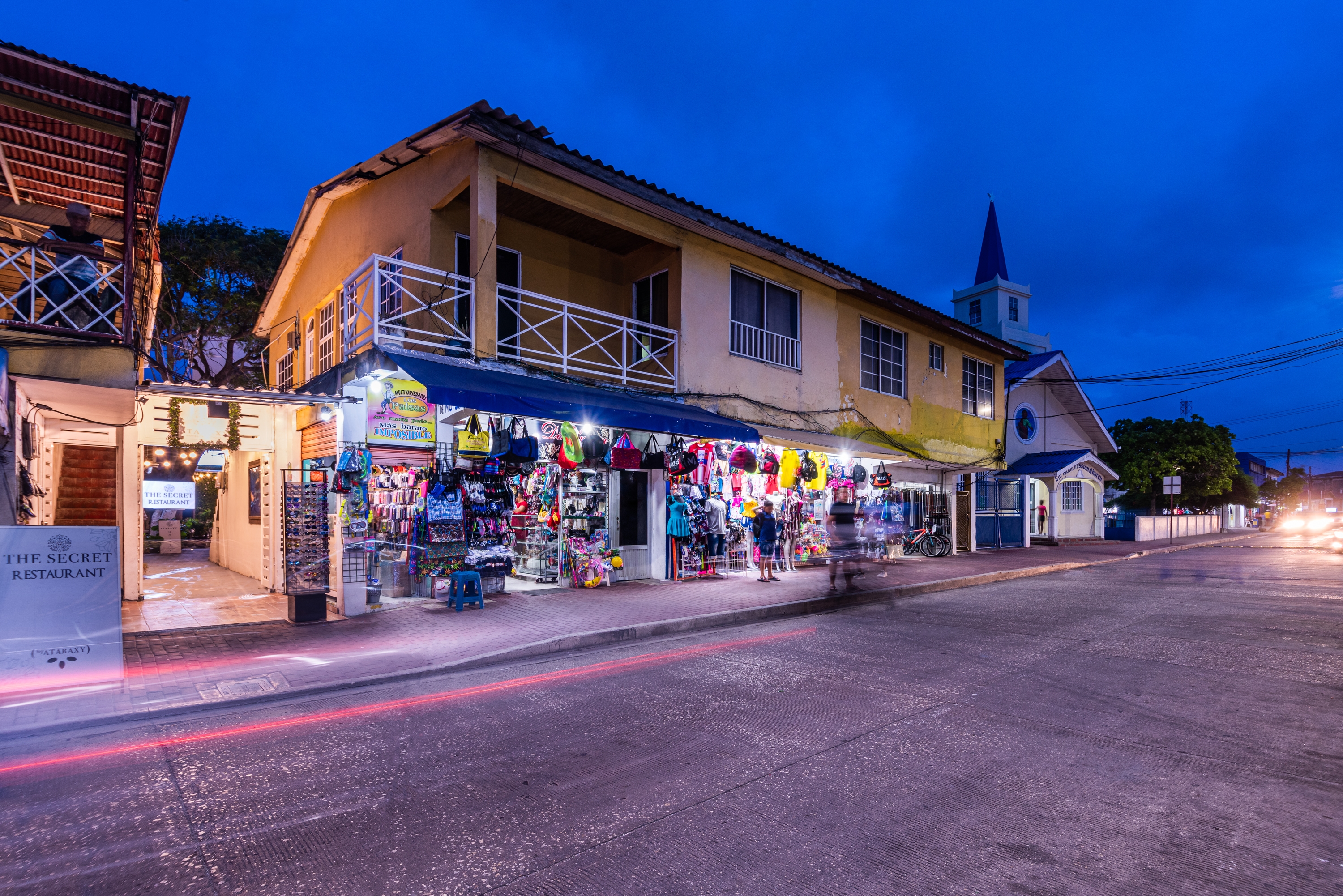 Foto de Ataraxy Hotel Boutique