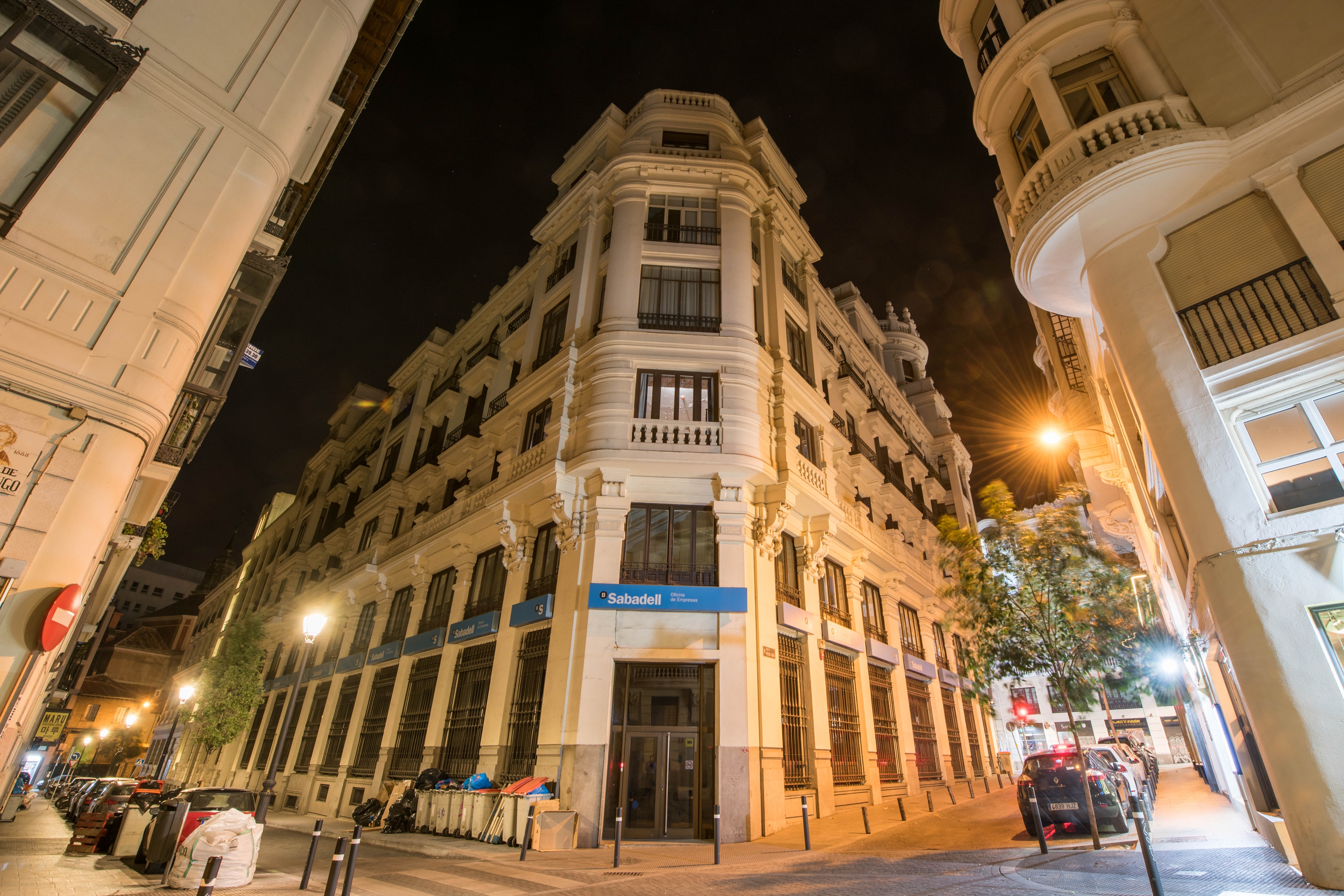 Room Gran Via