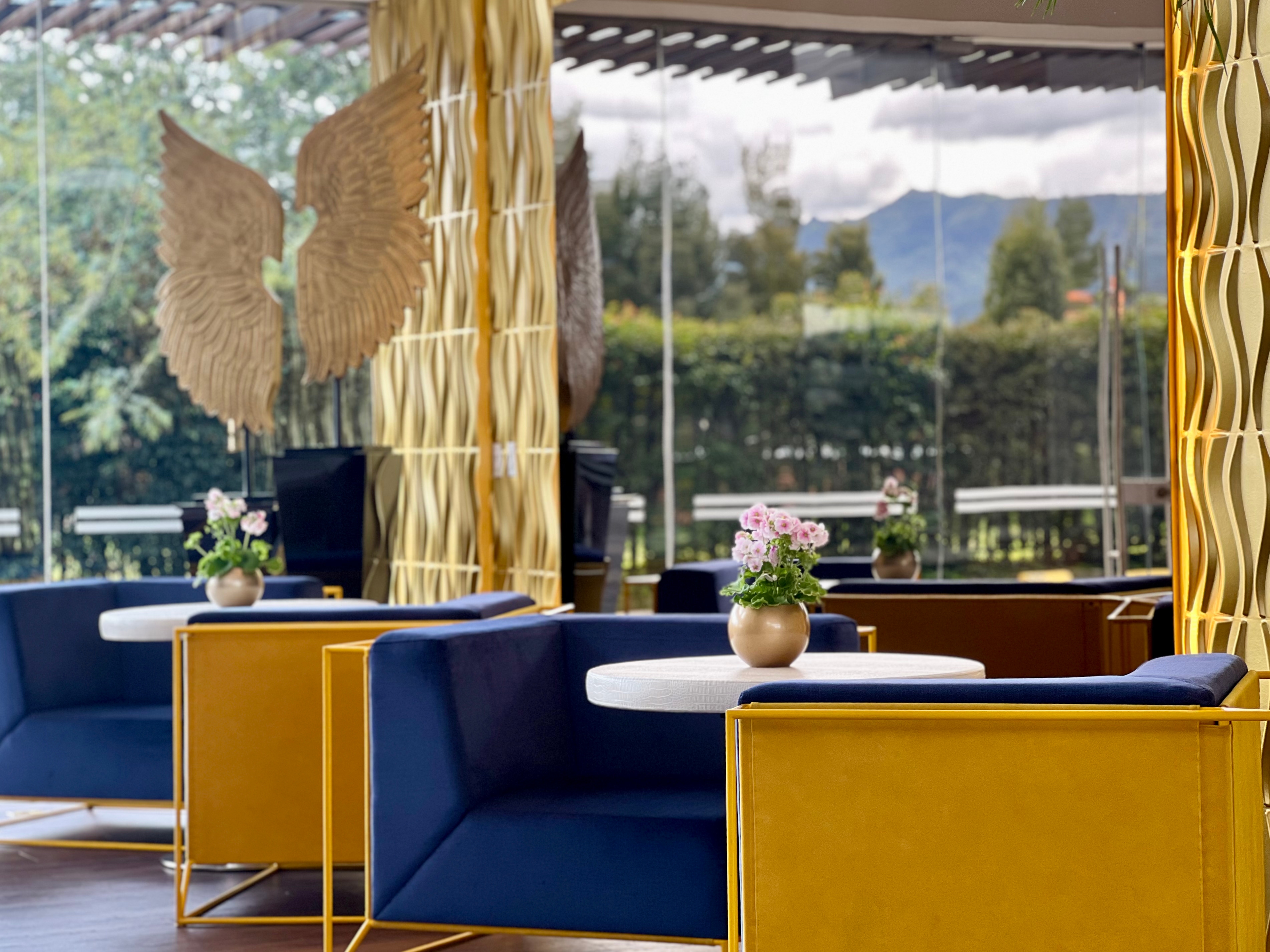 Foto de Hotel Sabana Park
