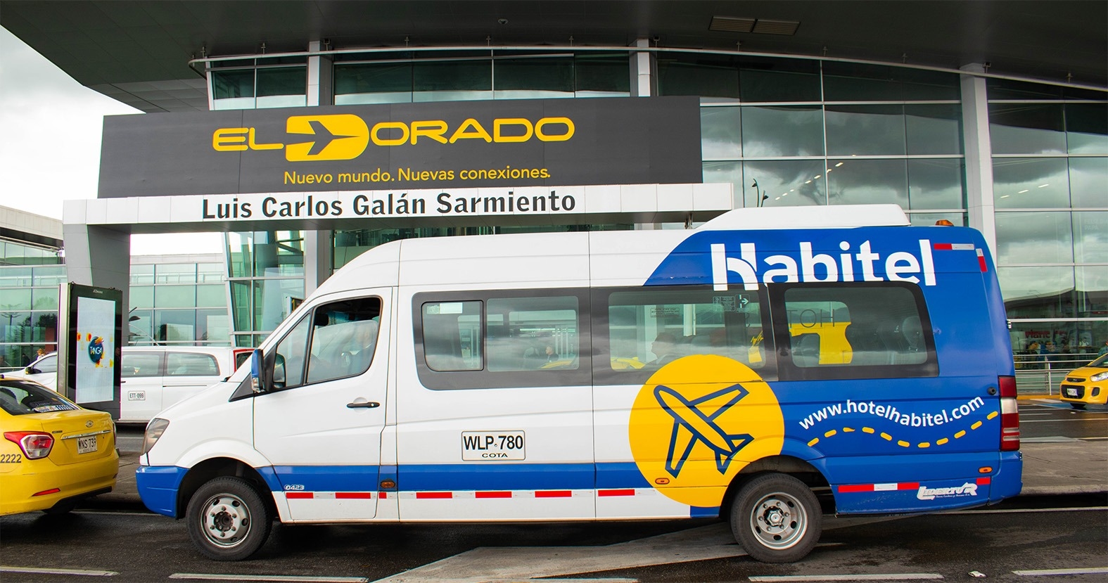 Foto de Habitel Prime