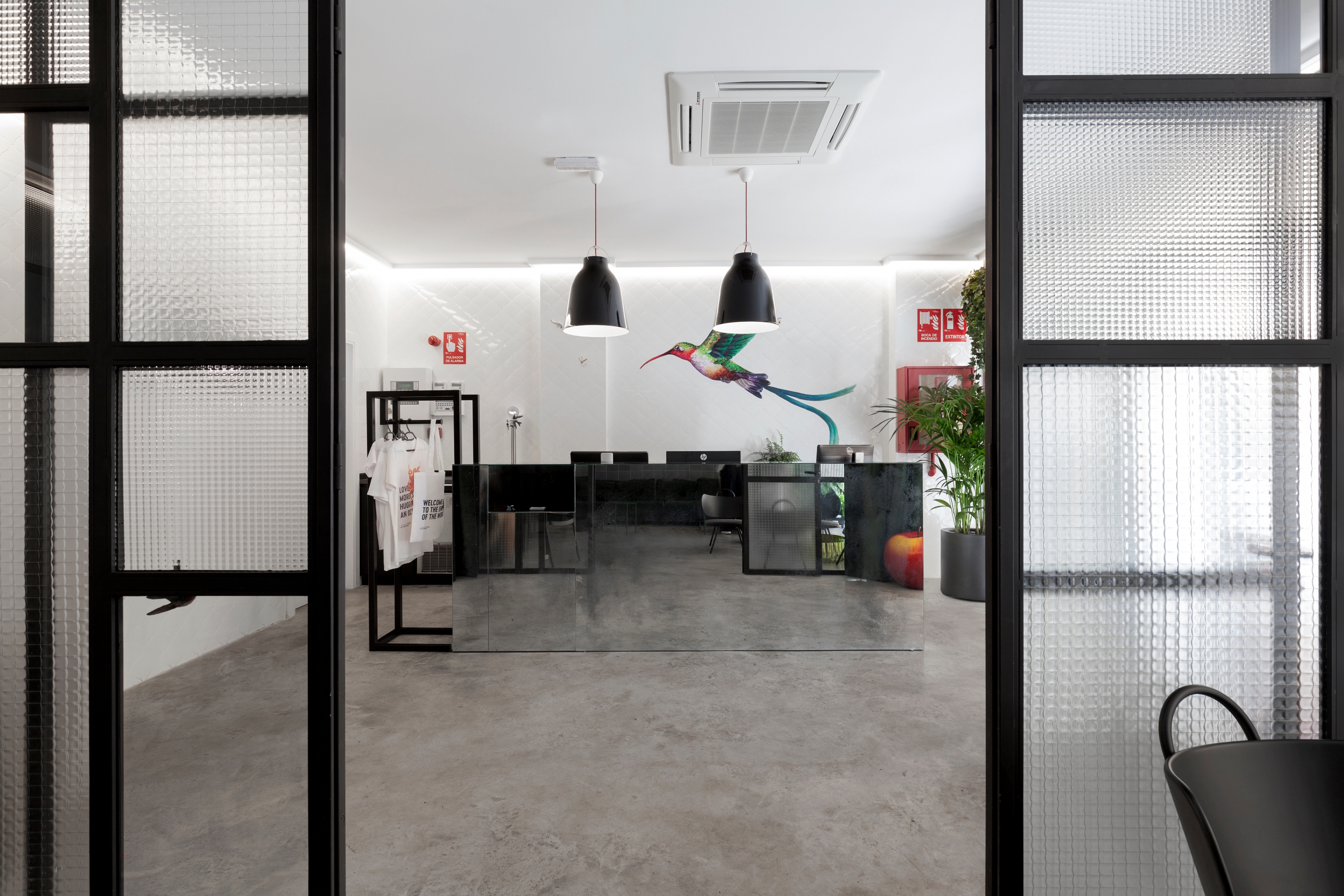 Foto de 2060 The Newton Hostel