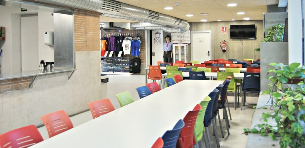 Foto de Scout Madrid Hostel