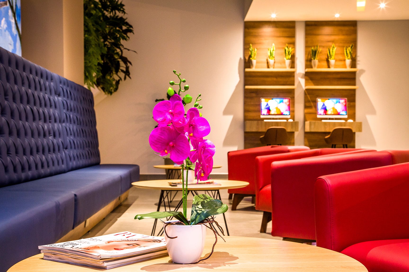 Foto de Hotel Pance 122