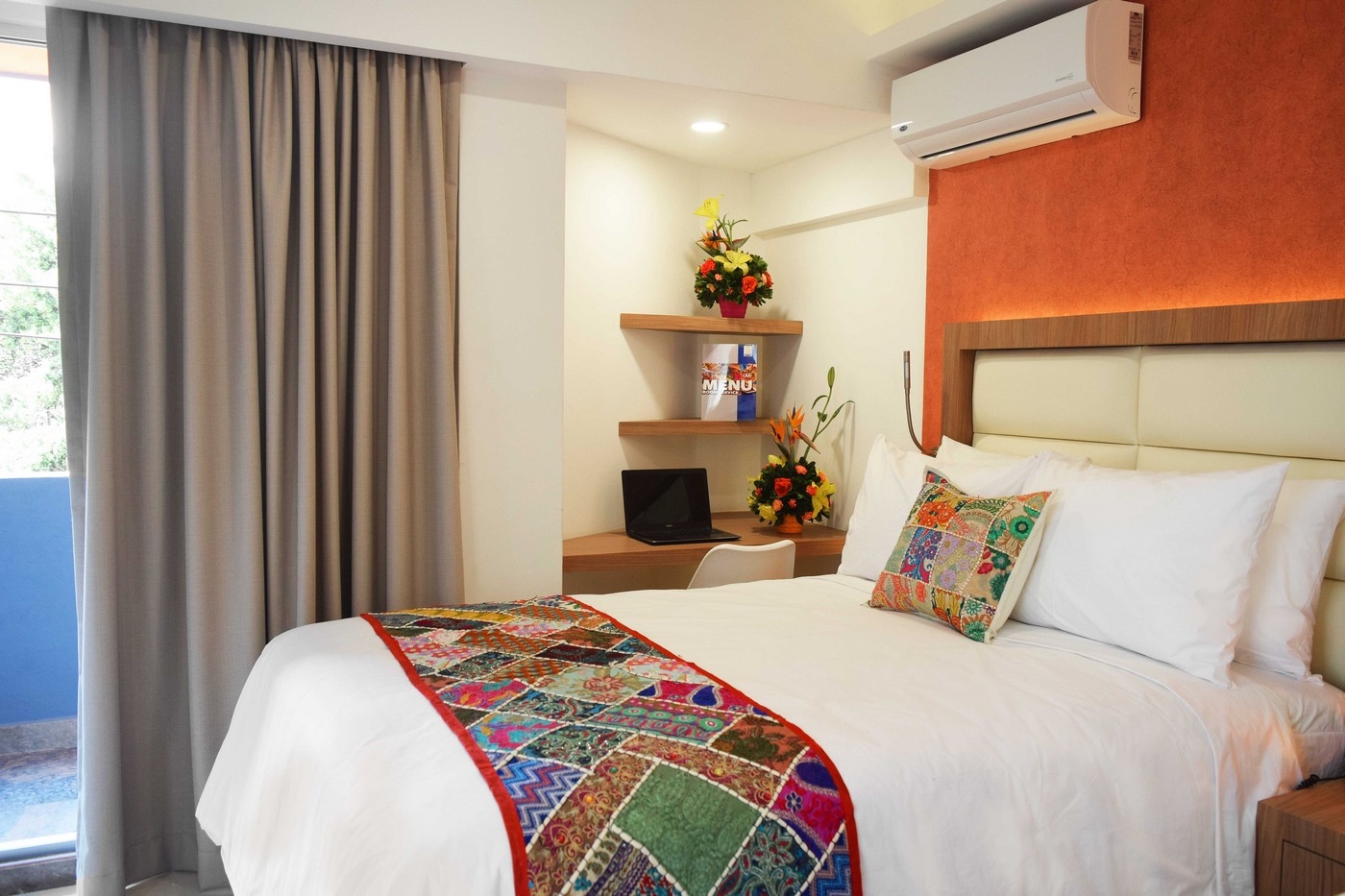 Foto de Hotel Boutique Dawat WTC