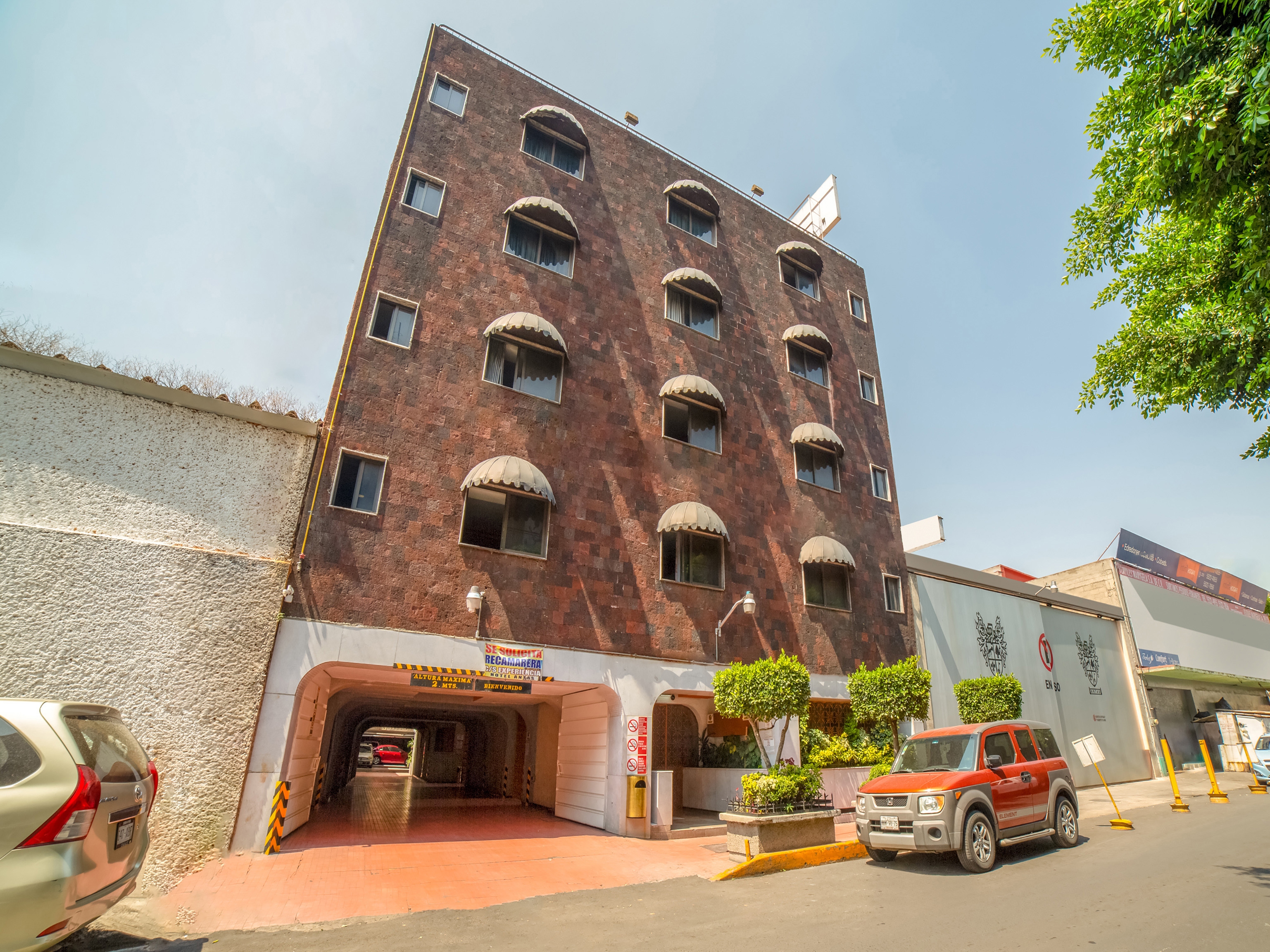 Foto de Hotel Antas